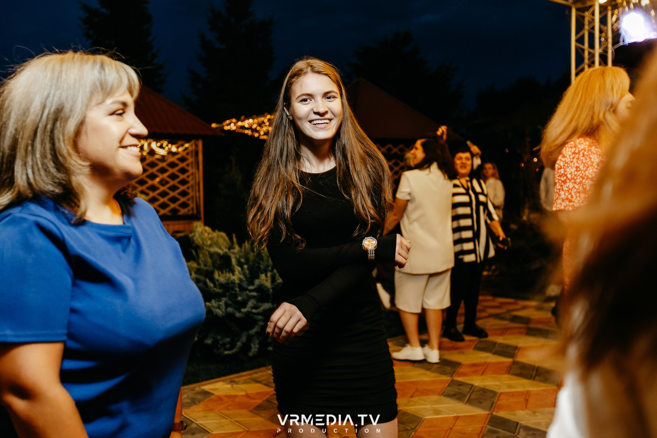 Выходные в ресторане «Лазурный берег»