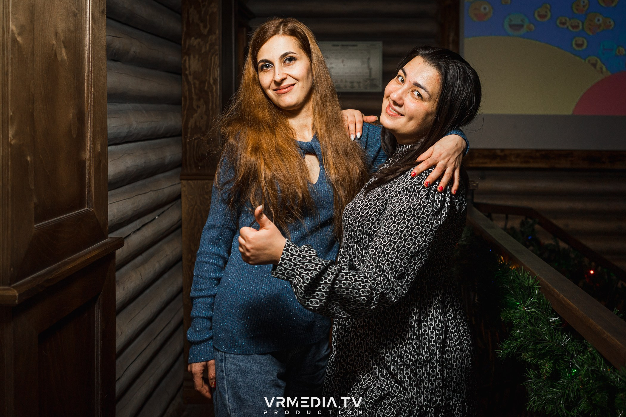 В гостях «У Петровича»