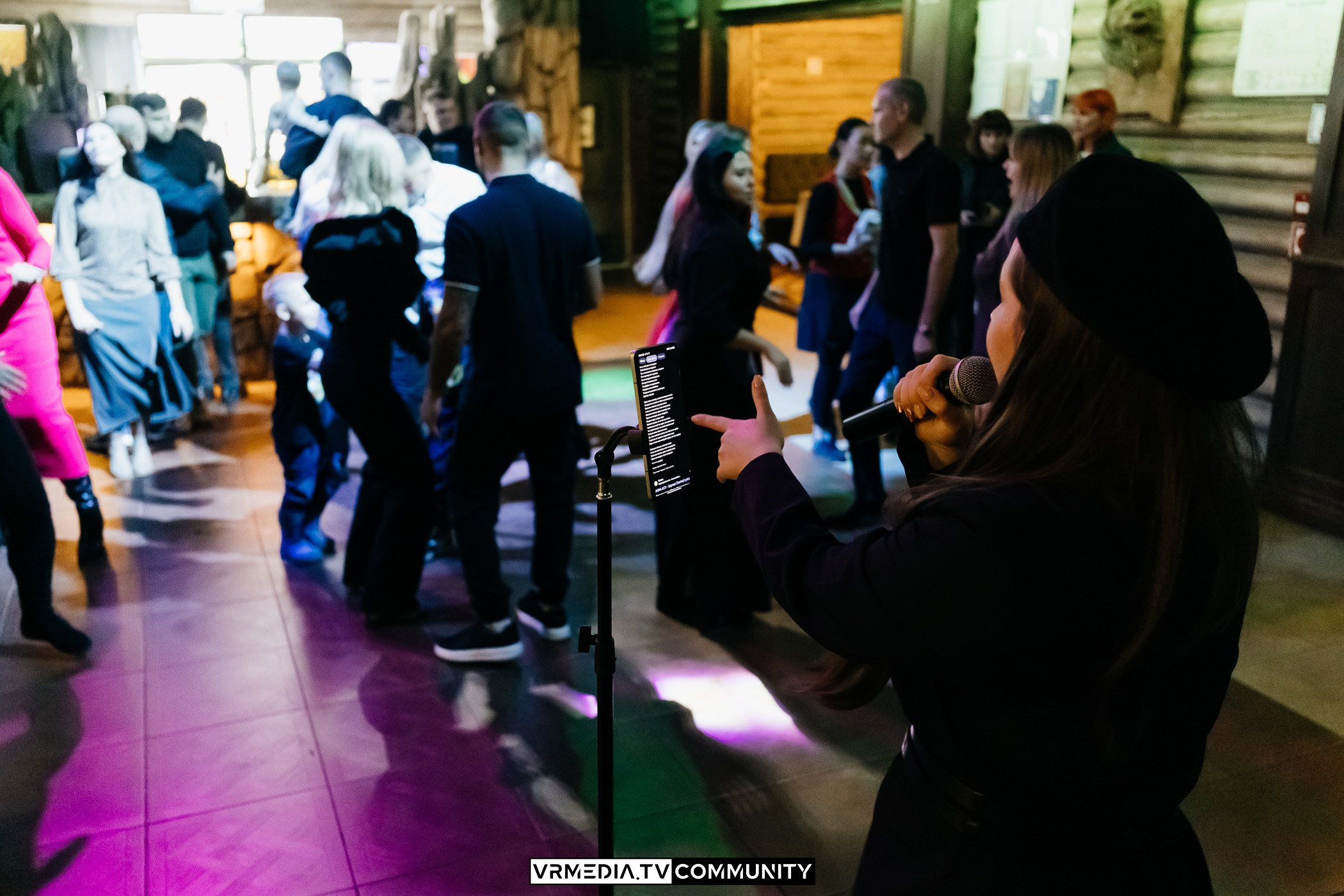 В гостях у «Петровича»