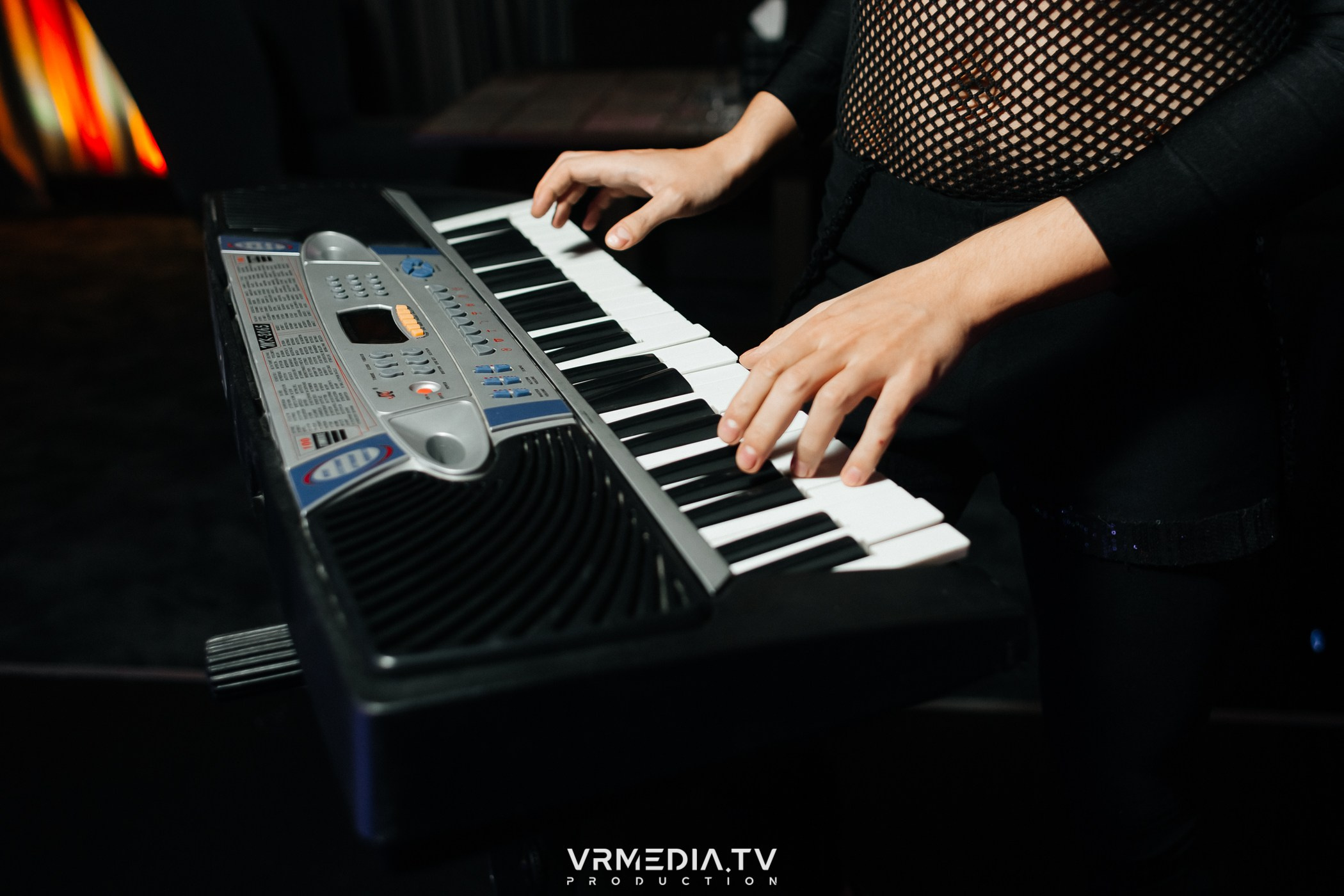 PARODY SHOW в караоке-баре «Volna»