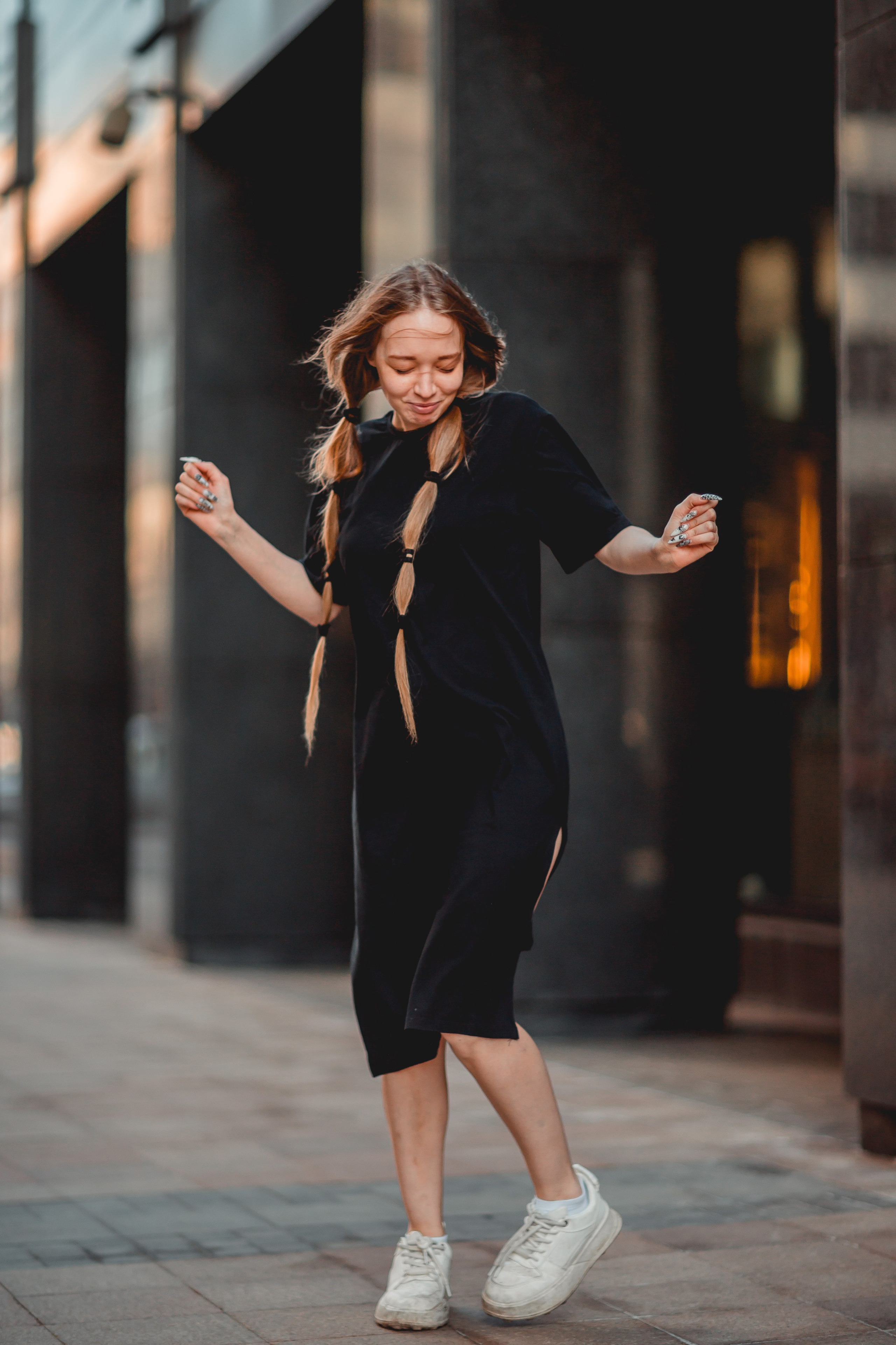 Полина. Семейный фотограф анималист Мария Крючкова