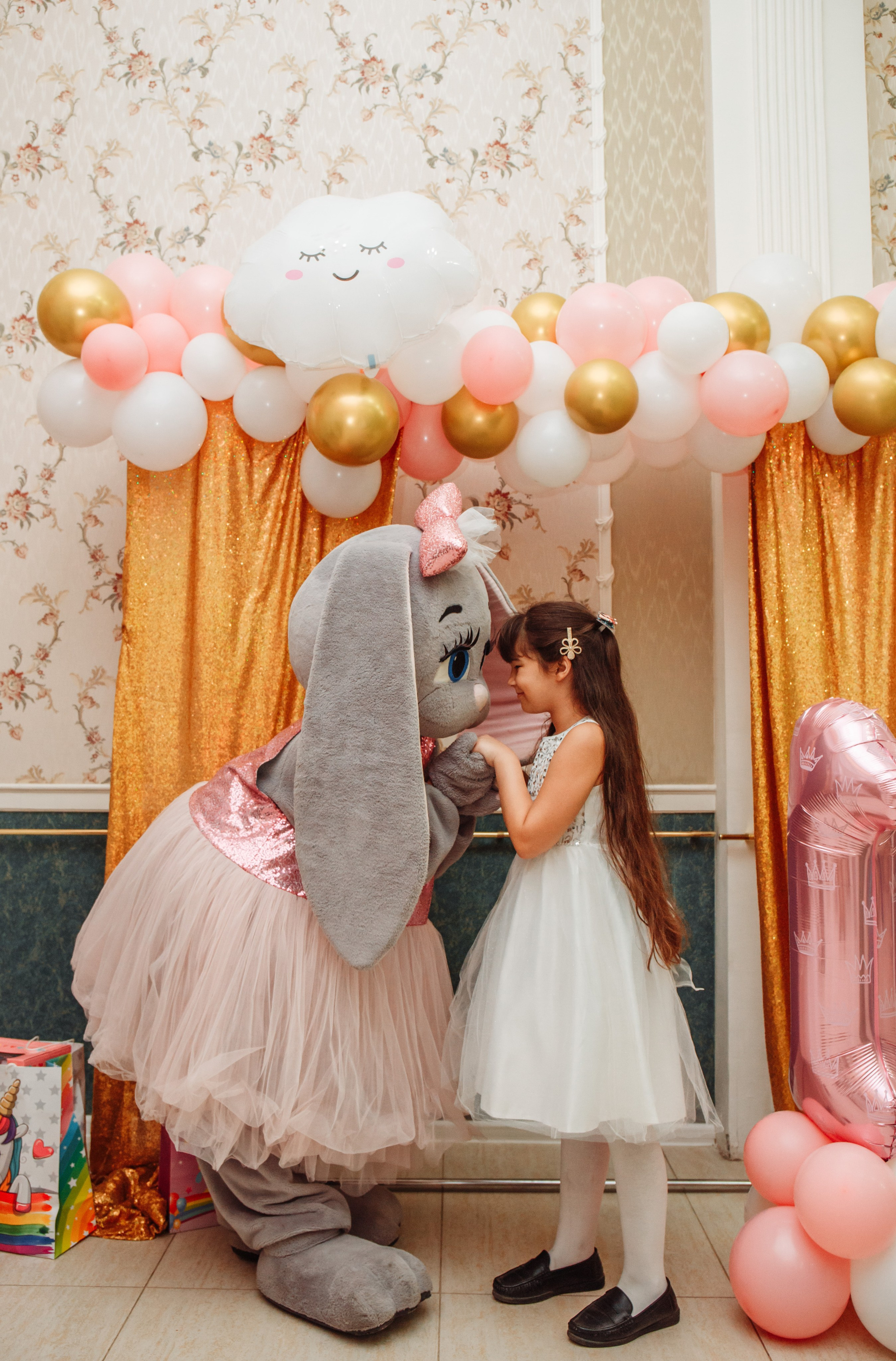 Банкеты. Семейный фотограф из Новошахтинска Антонина Змиенко