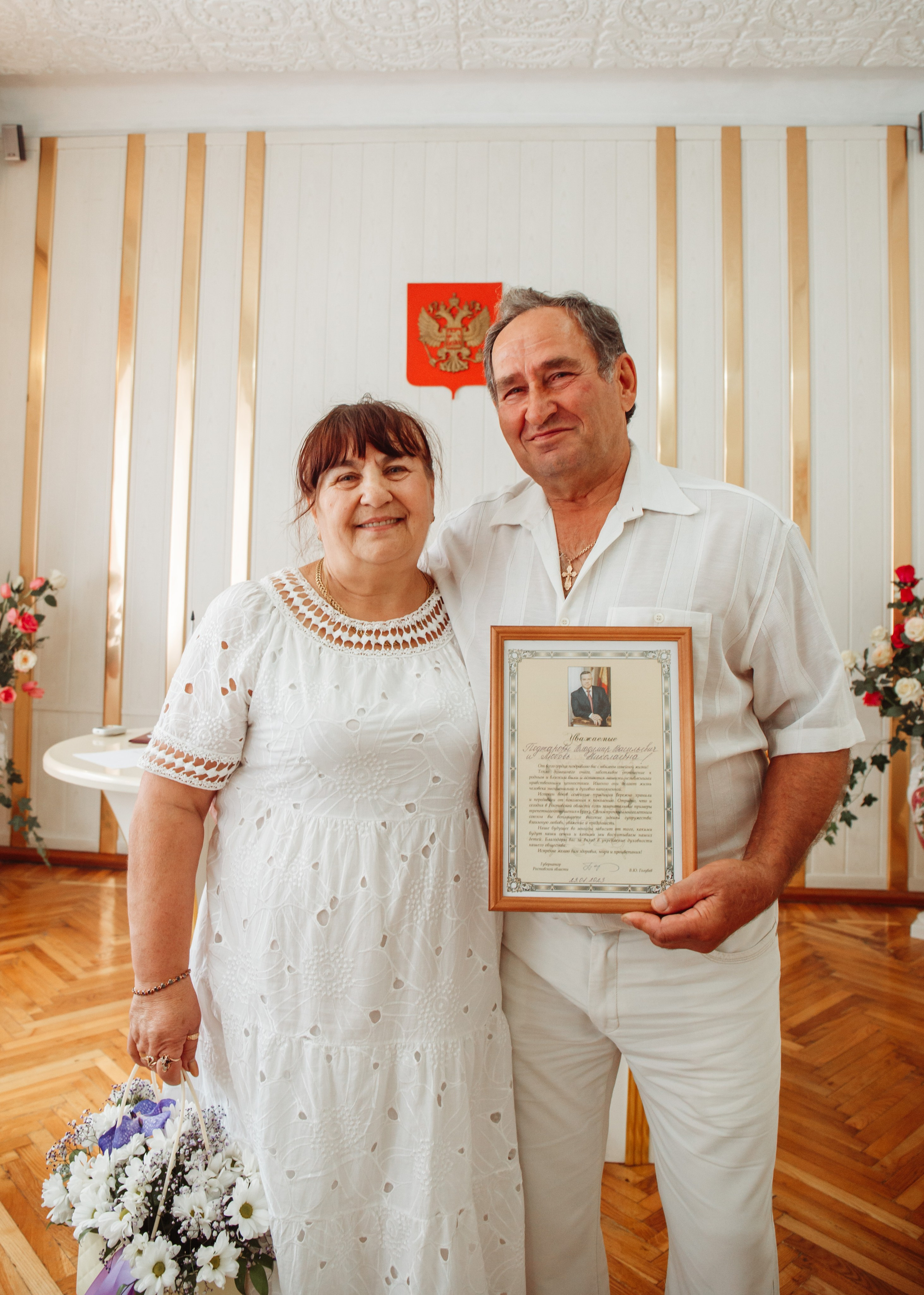 Свадебные фотосессии. Семейный фотограф из Новошахтинска Антонина Змиенко