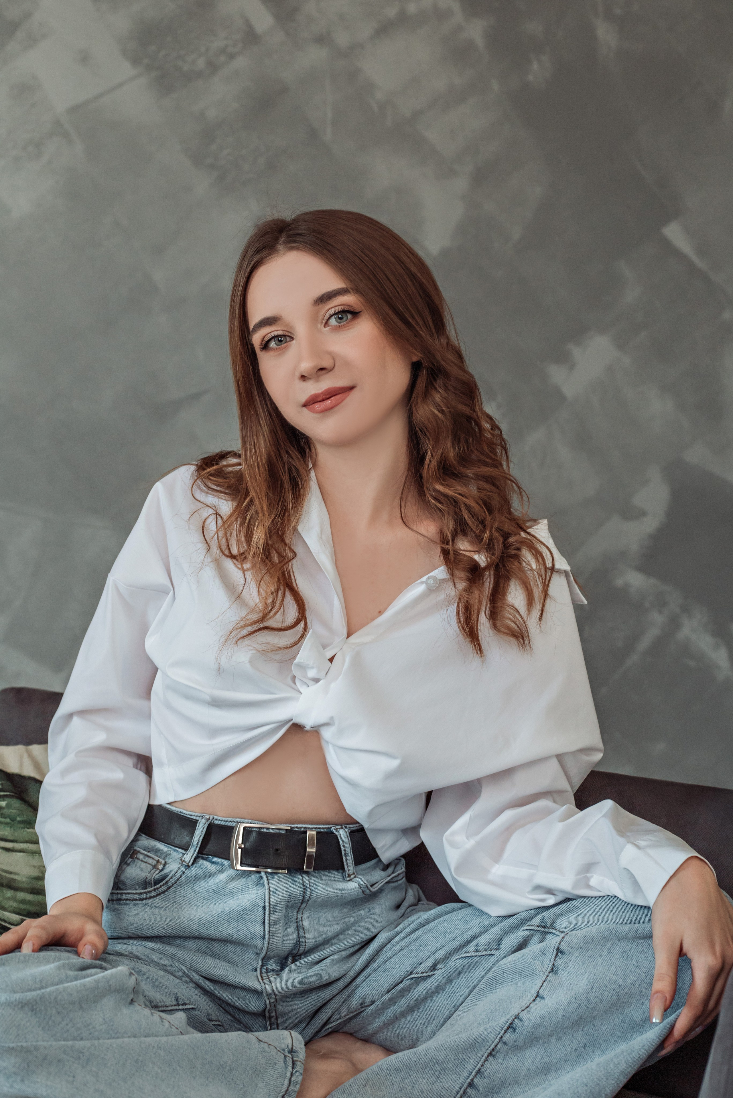 Индивидуальные фотосессии. Семейный фотограф из Новошахтинска Антонина Змиенко