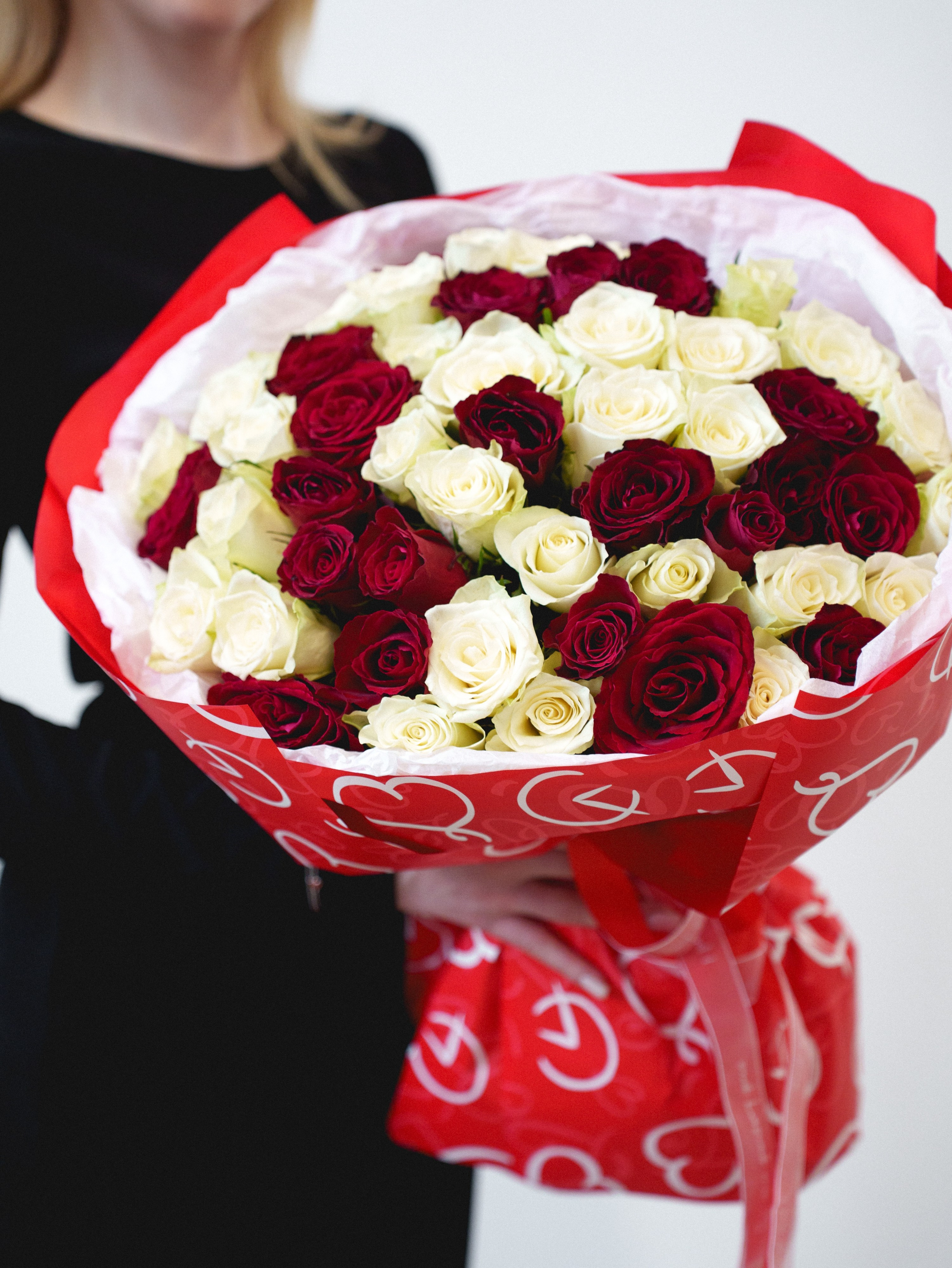 Цветы (контент к 14 февраля). Иван Упоров — фотограф, рилсмейкер чебоксары