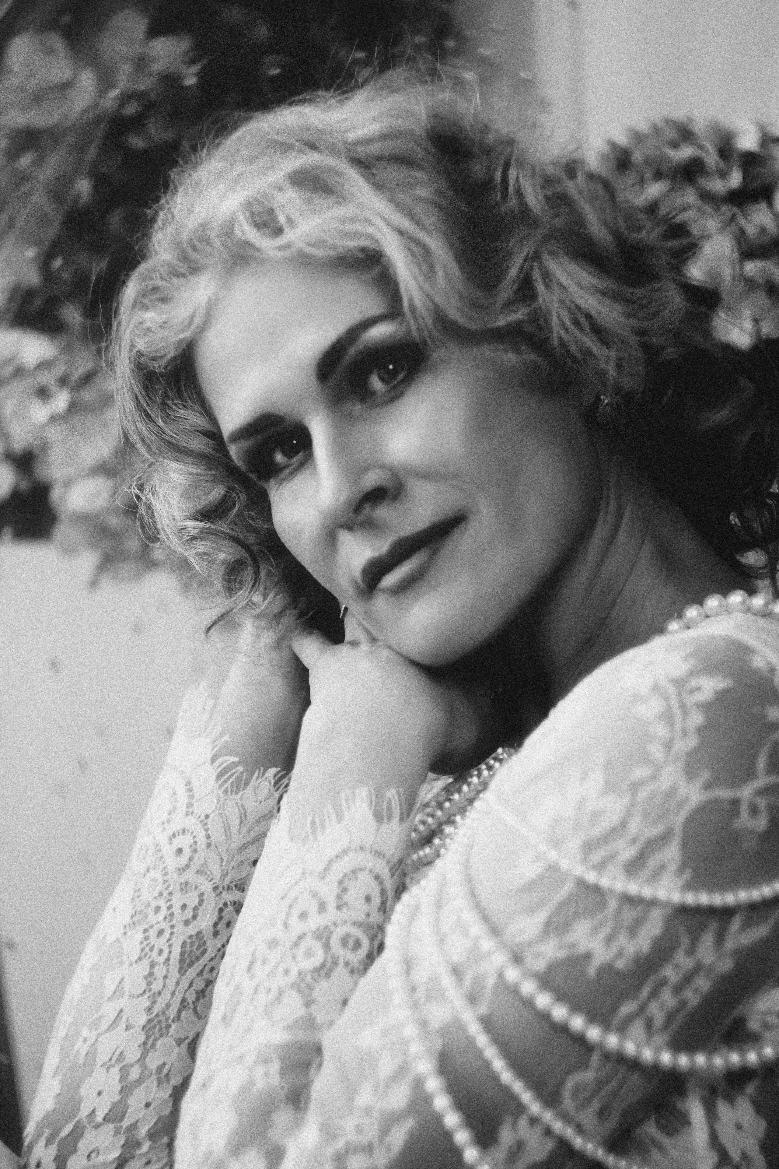 Таня. Фотограф в Красноярске Андрей Завозников