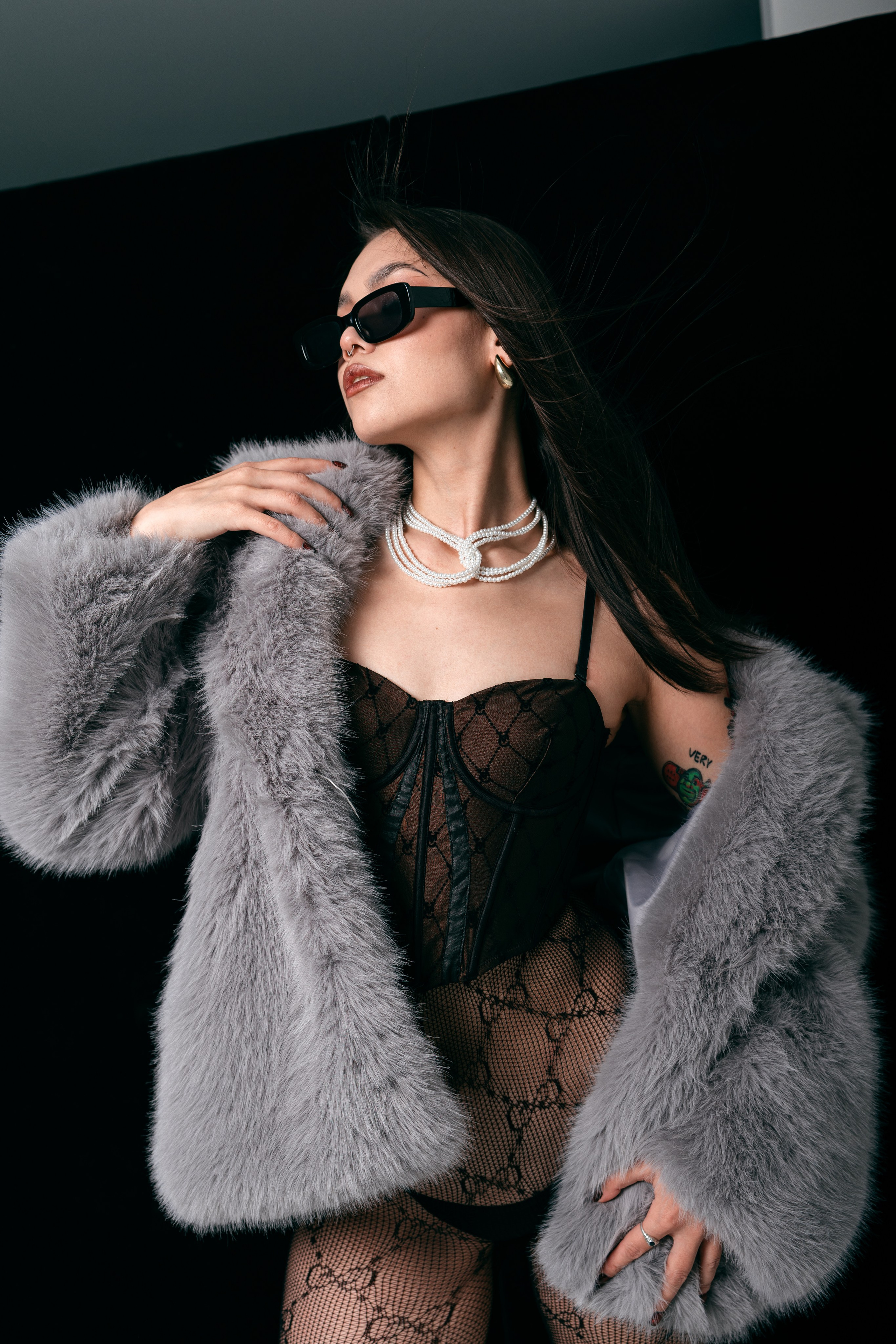 Алина. Антон Исаев — Фотограф-видеограф в Самаре