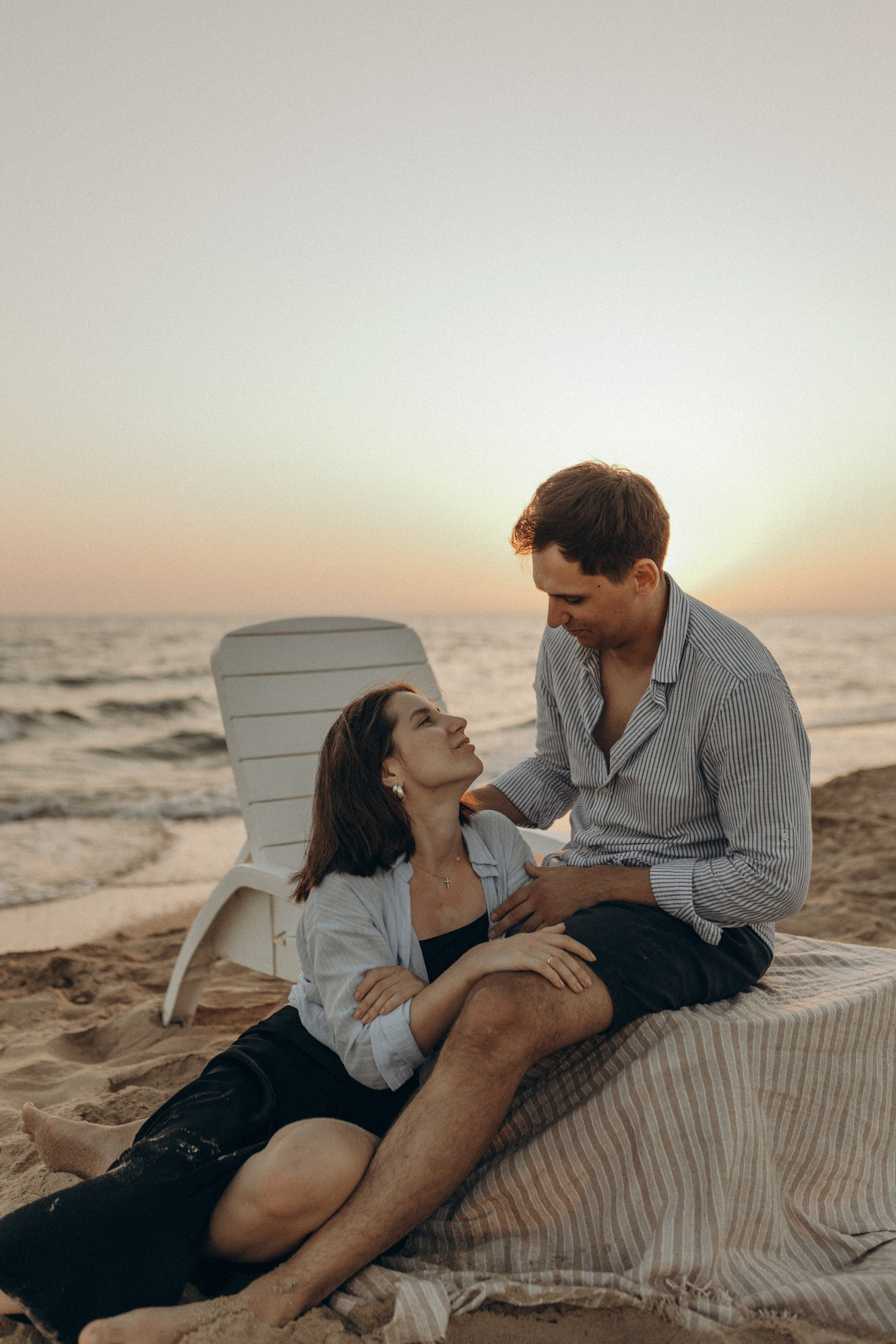 Даниил Софья и Петр. Семейный фотограф в Новороссийске и Анапе Александра Яковлева