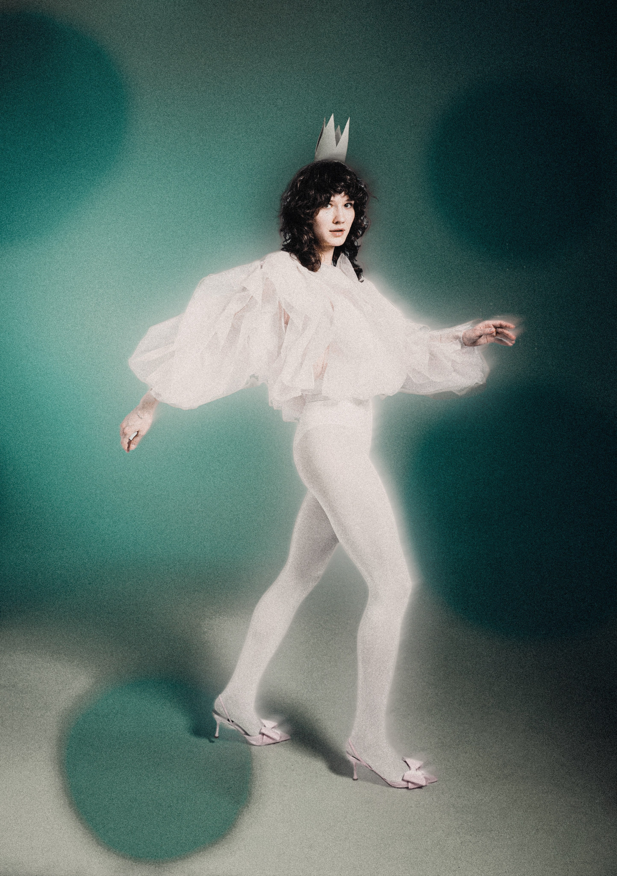 Женский фотограф в Москве Уварова Анастасия