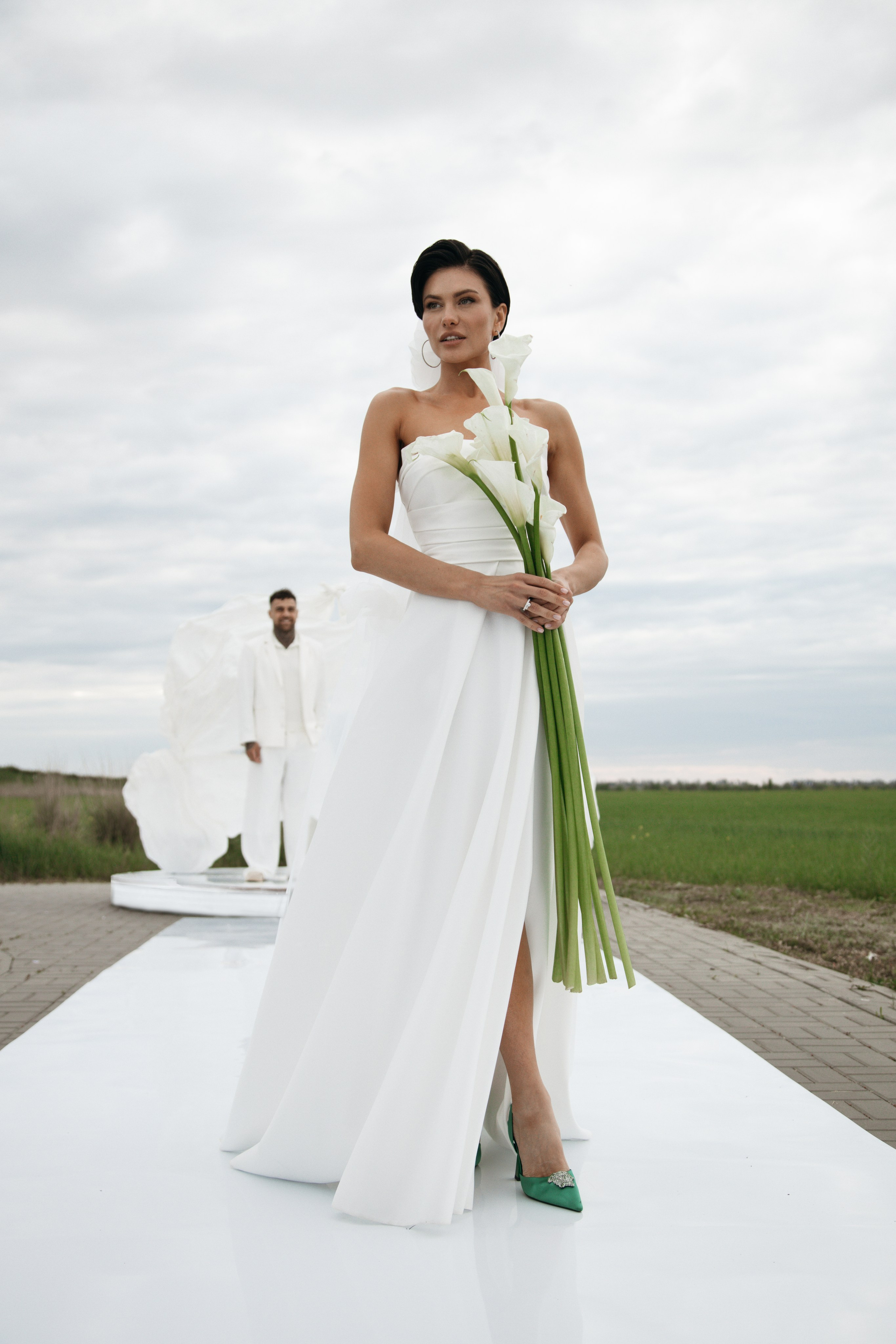 Андрей и Таисия. Nikolpinhasova