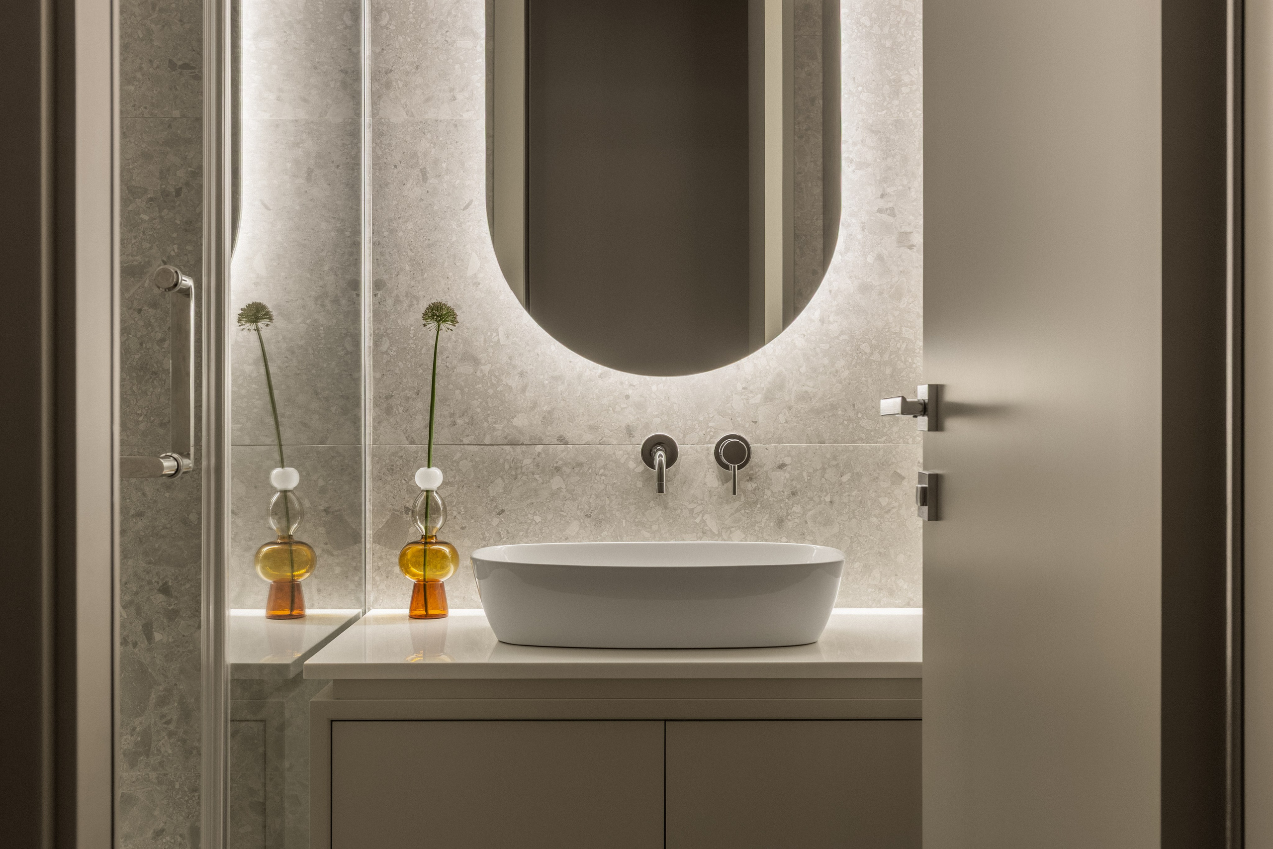 Фотосъёмка квартиры | Akbulak Premium Астана | Роман Якунин. Роман Якунин — интерьерный фотограф в Алматы