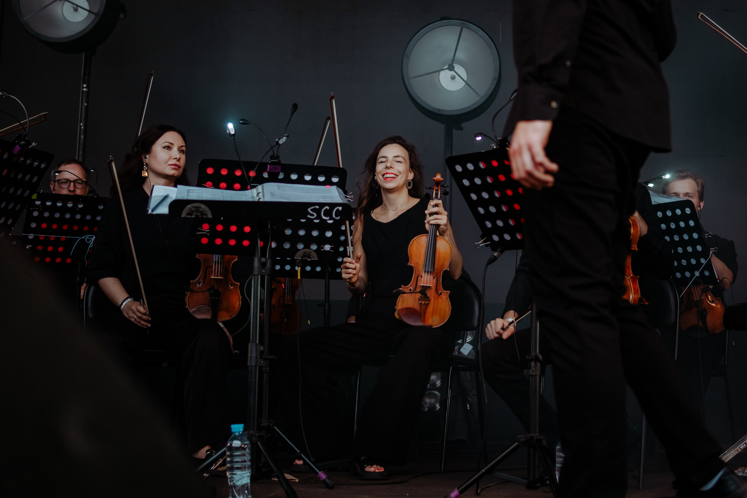 JaneAir Двор Гостинки. Концертный фотограф в Санкт-Петербурге