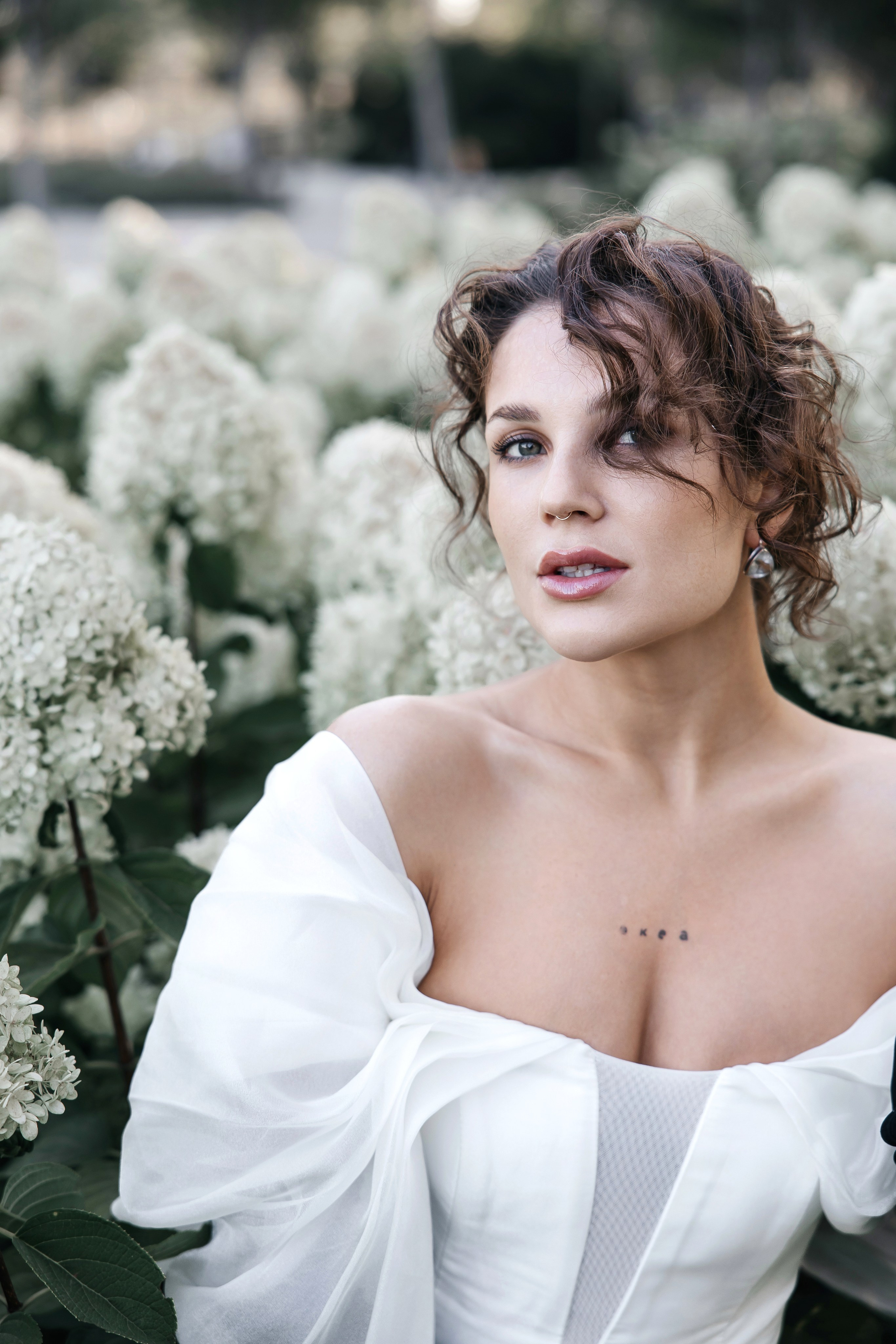 Анна. Семейный и детский фотограф в Краснодаре Ксения Новикова