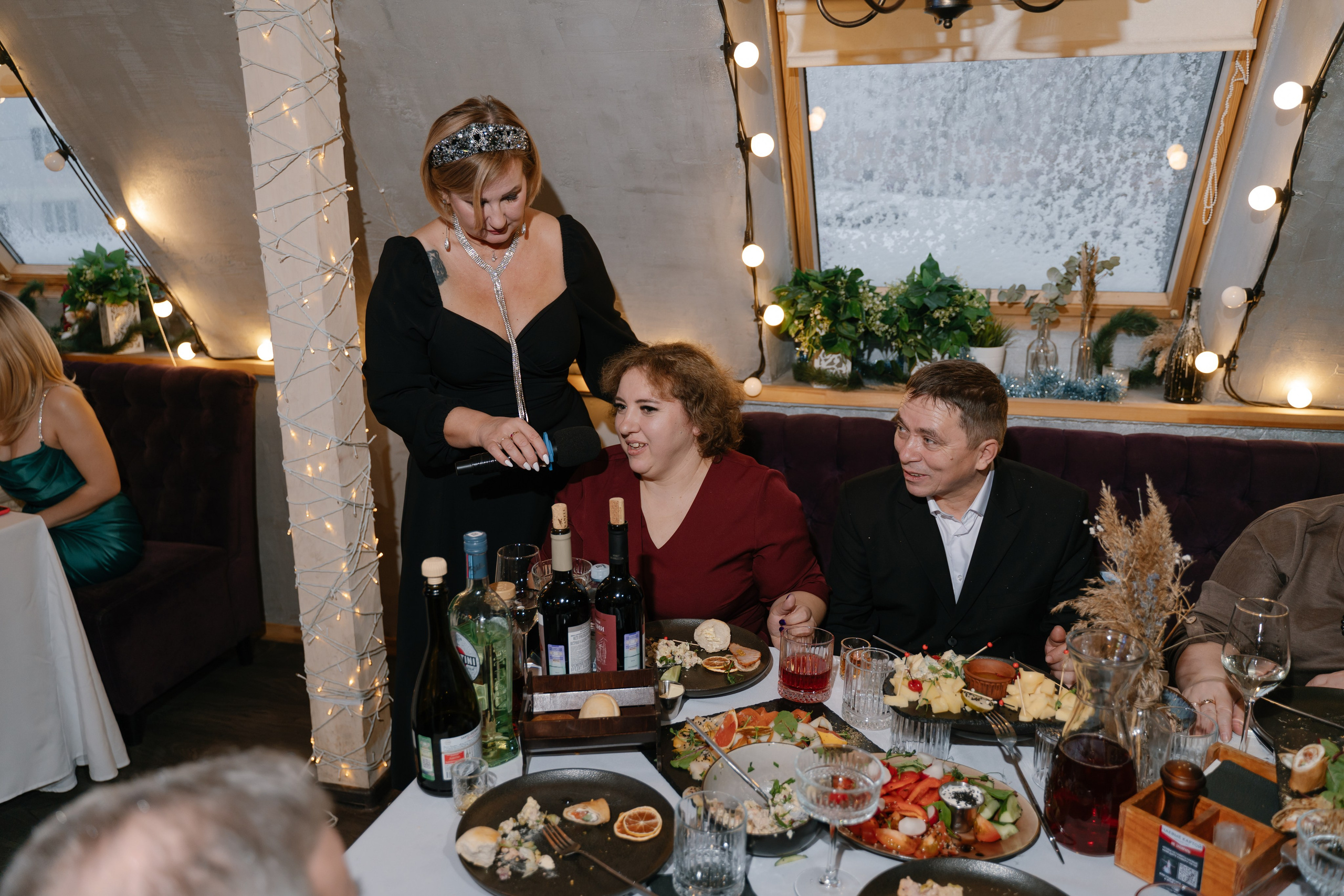 23.12.2023. Свадебный фотограф — Наталья Фед СПб/Москва