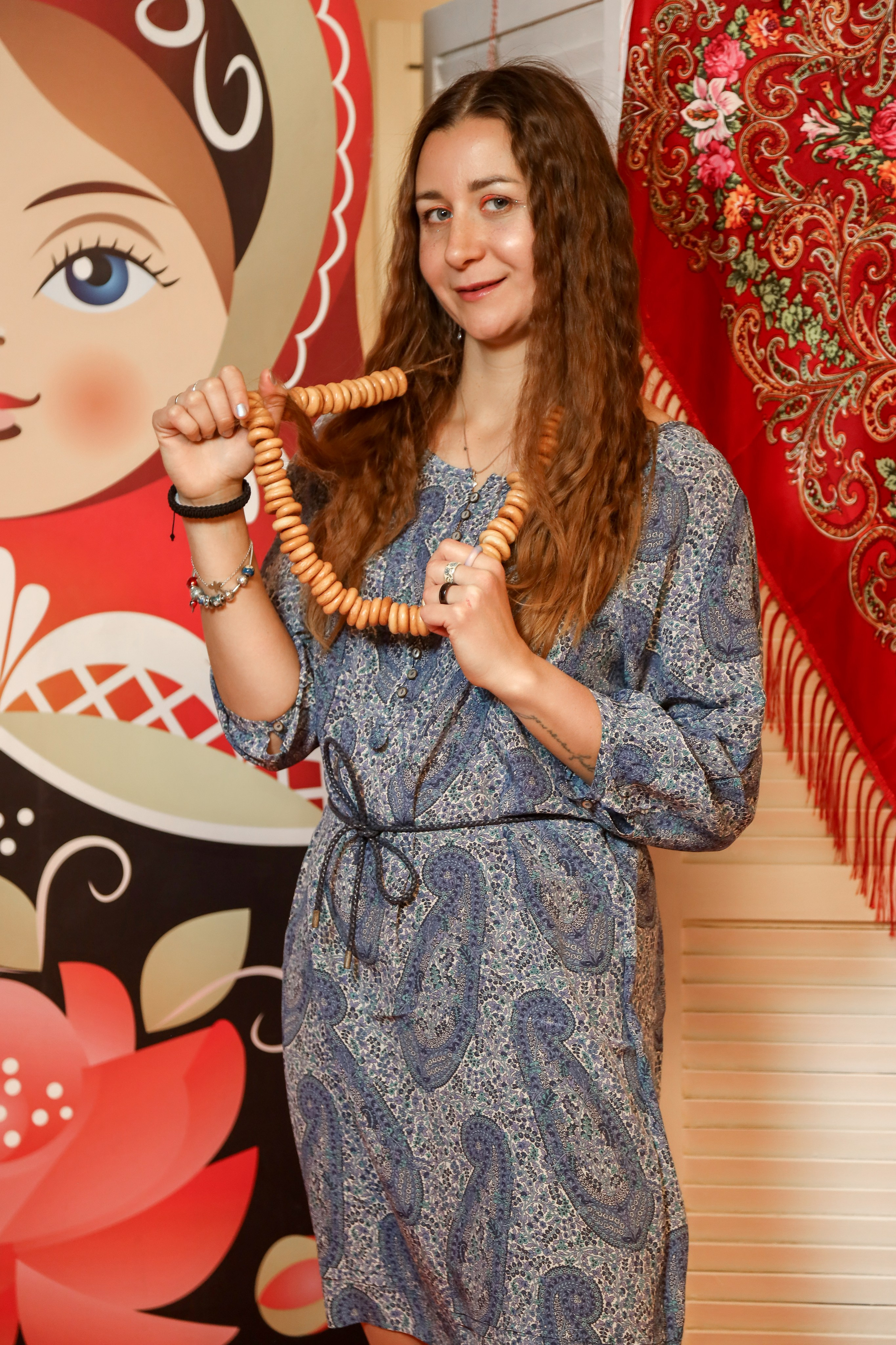 Edge Селигерская. Фотограф Антон Чупринин