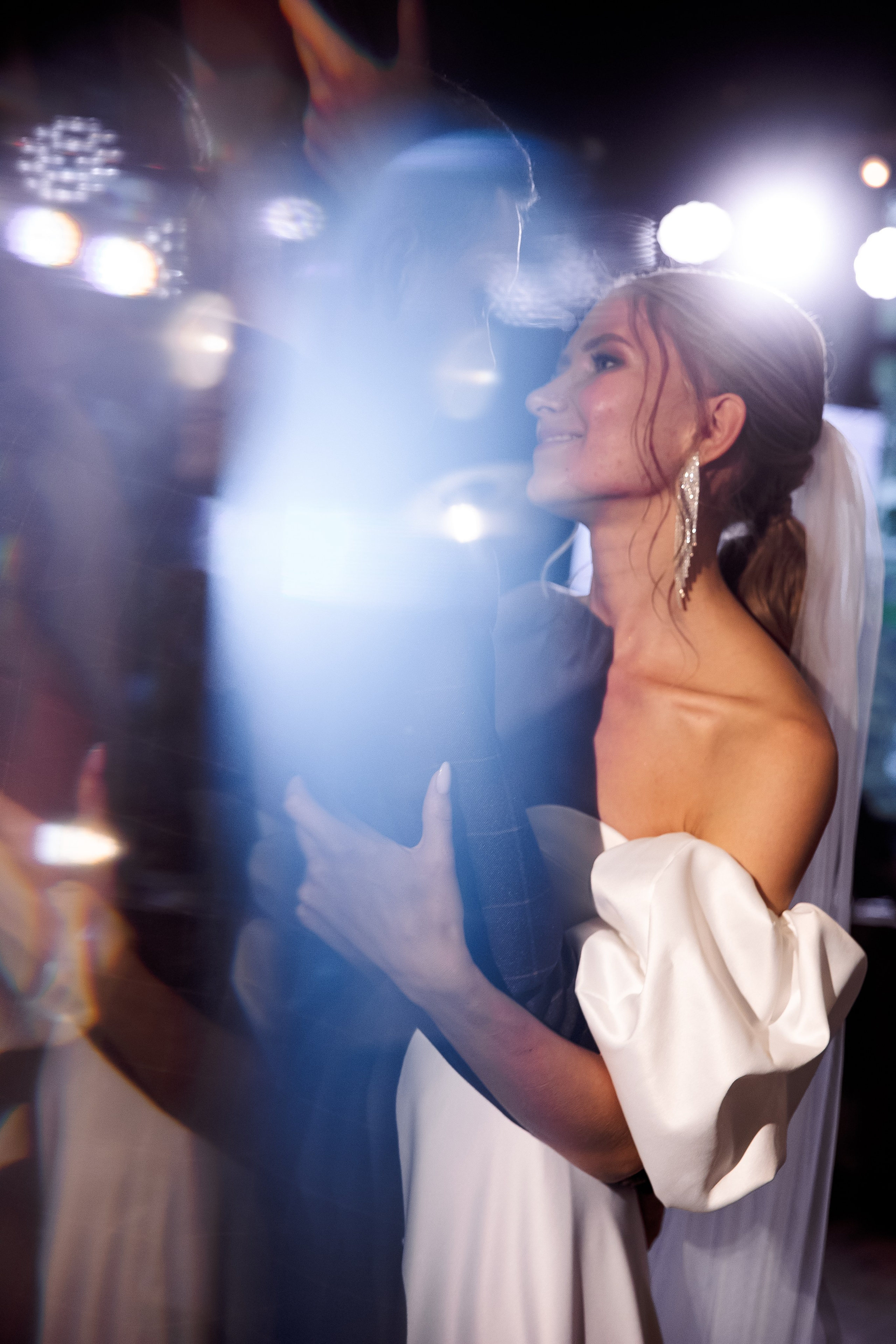 Репортаж со свадьбы Ольги и Сергея. Свадебный и семейный фотограф в Челябинске Юлия Ишимова