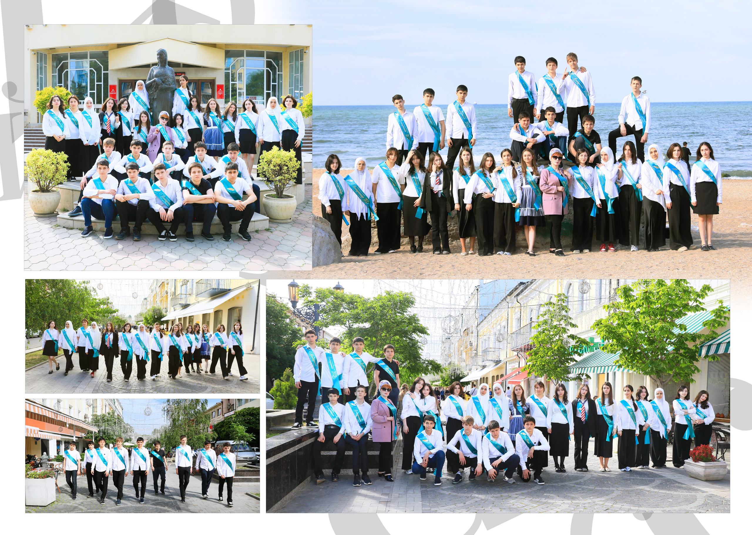 9-11 КЛАССЫ. Фотограф Роман Петраков