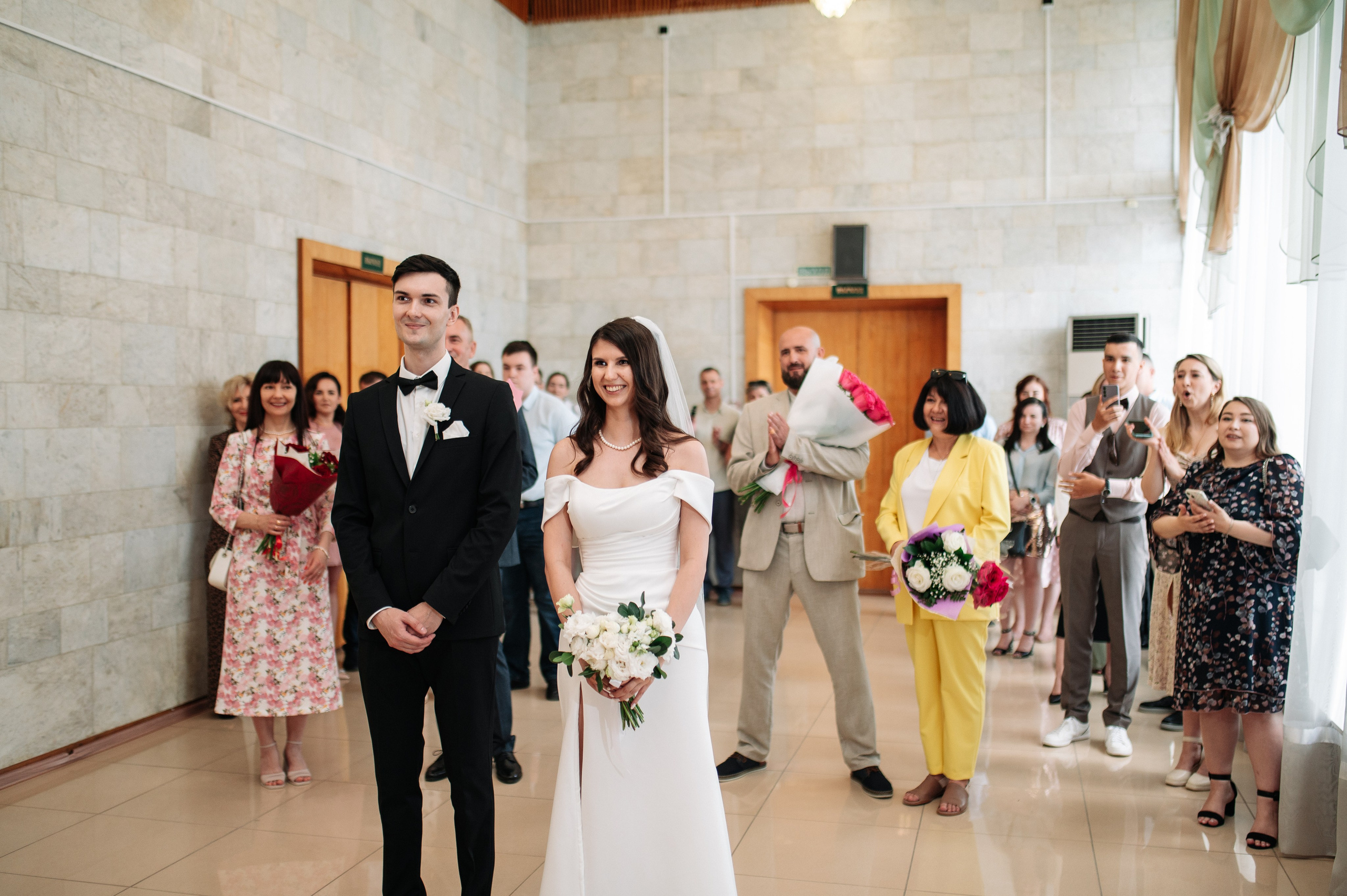 Свадьба Максима и Ольги (Волгоград 08.06.2024). Свадебный и travel фотограф в Волгограде, Сочи, Домбае, Европе