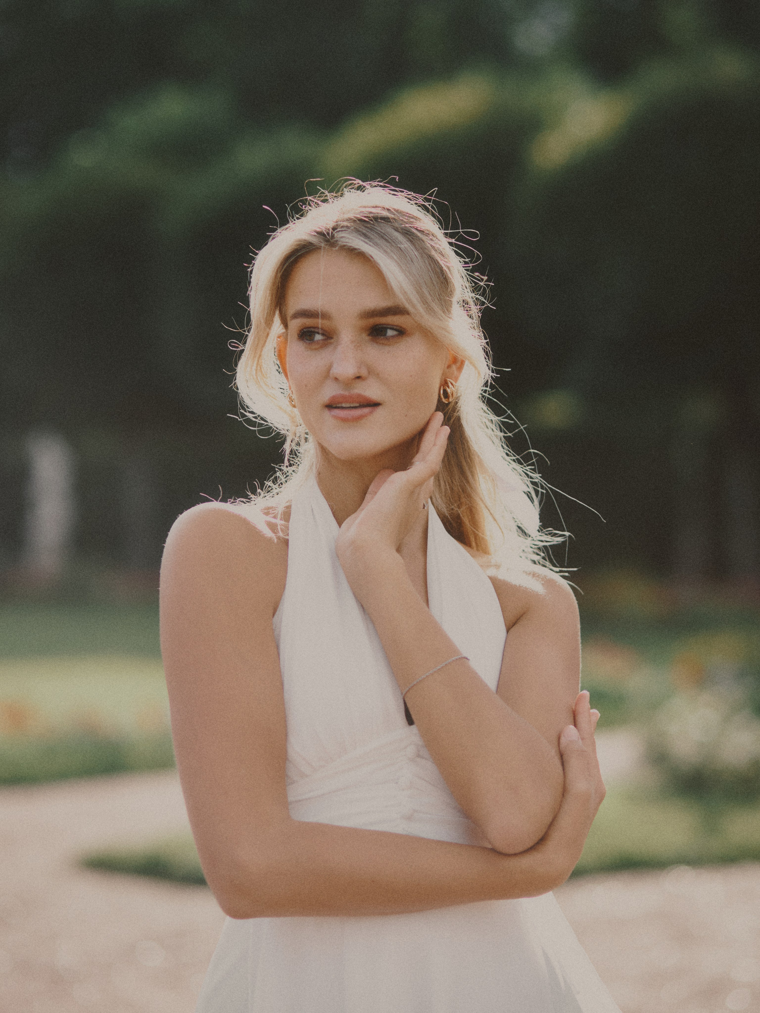 Катя. Портретный фотограф в Москве Ольга Крылова