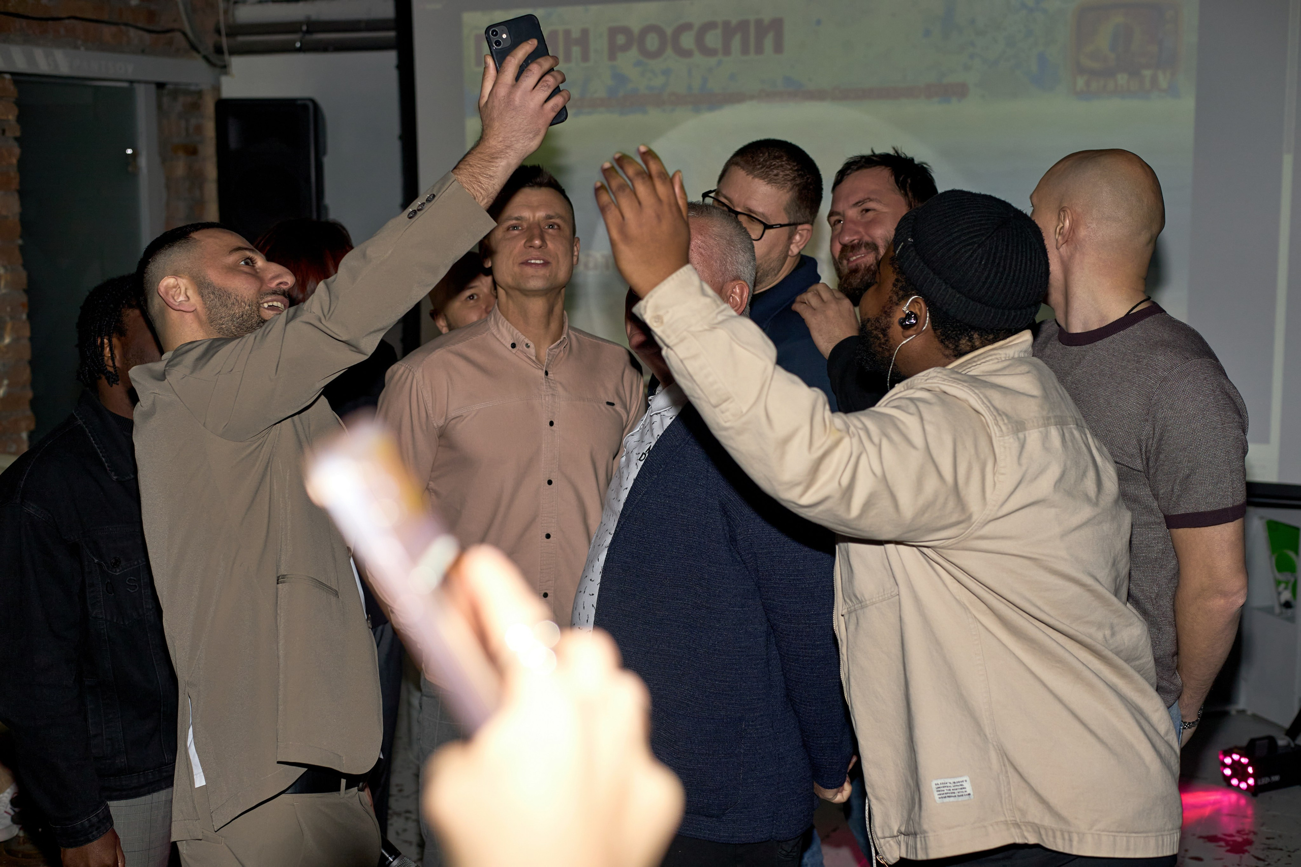 День рождения. Фотограф в Сочи Ксения Карякина