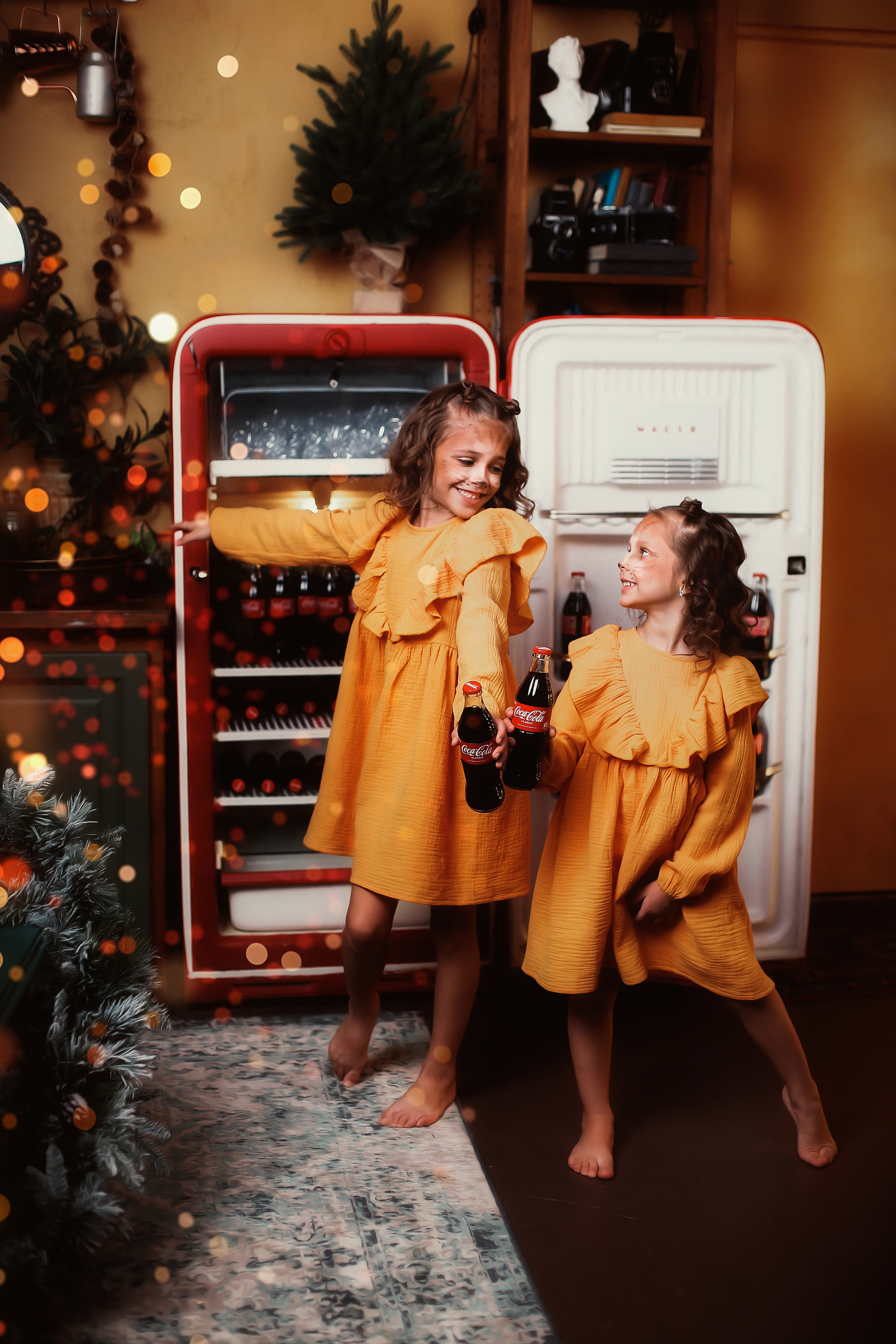 Фотограф в Сургуте Екатерина Морозова