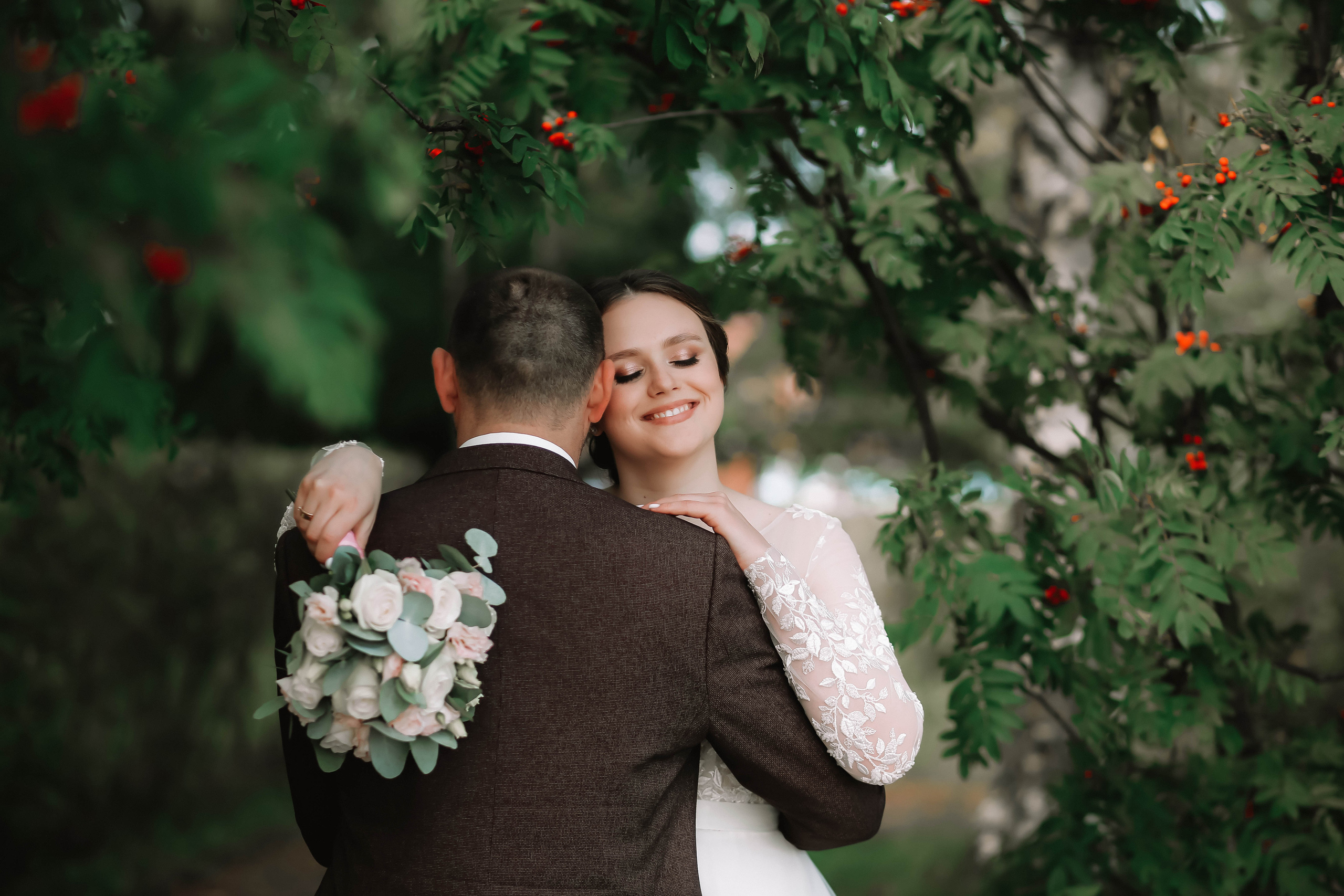 Максим & Анастасия. Фотограф в Сургуте Екатерина Морозова