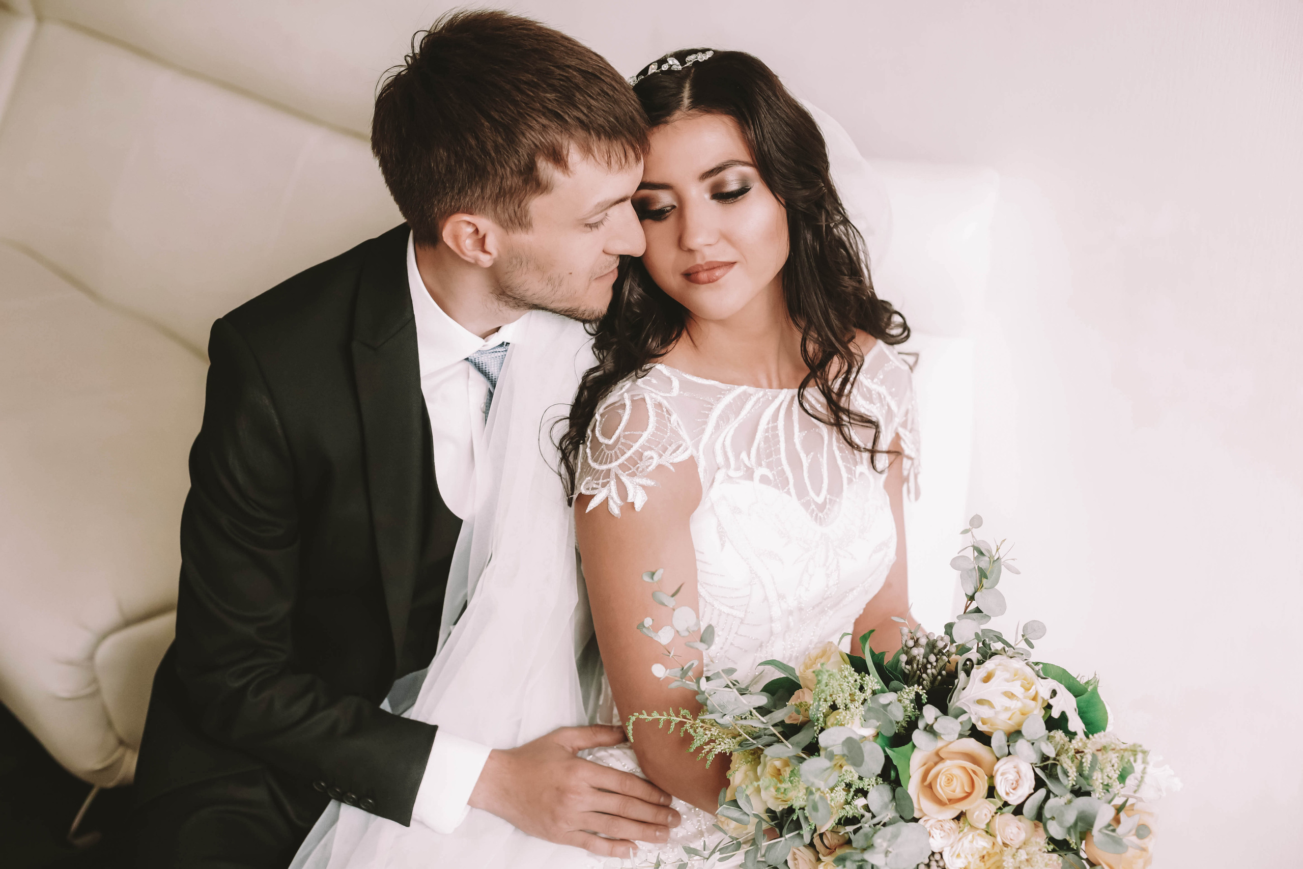 Максим & Маргарита. Фотограф в Сургуте Екатерина Морозова