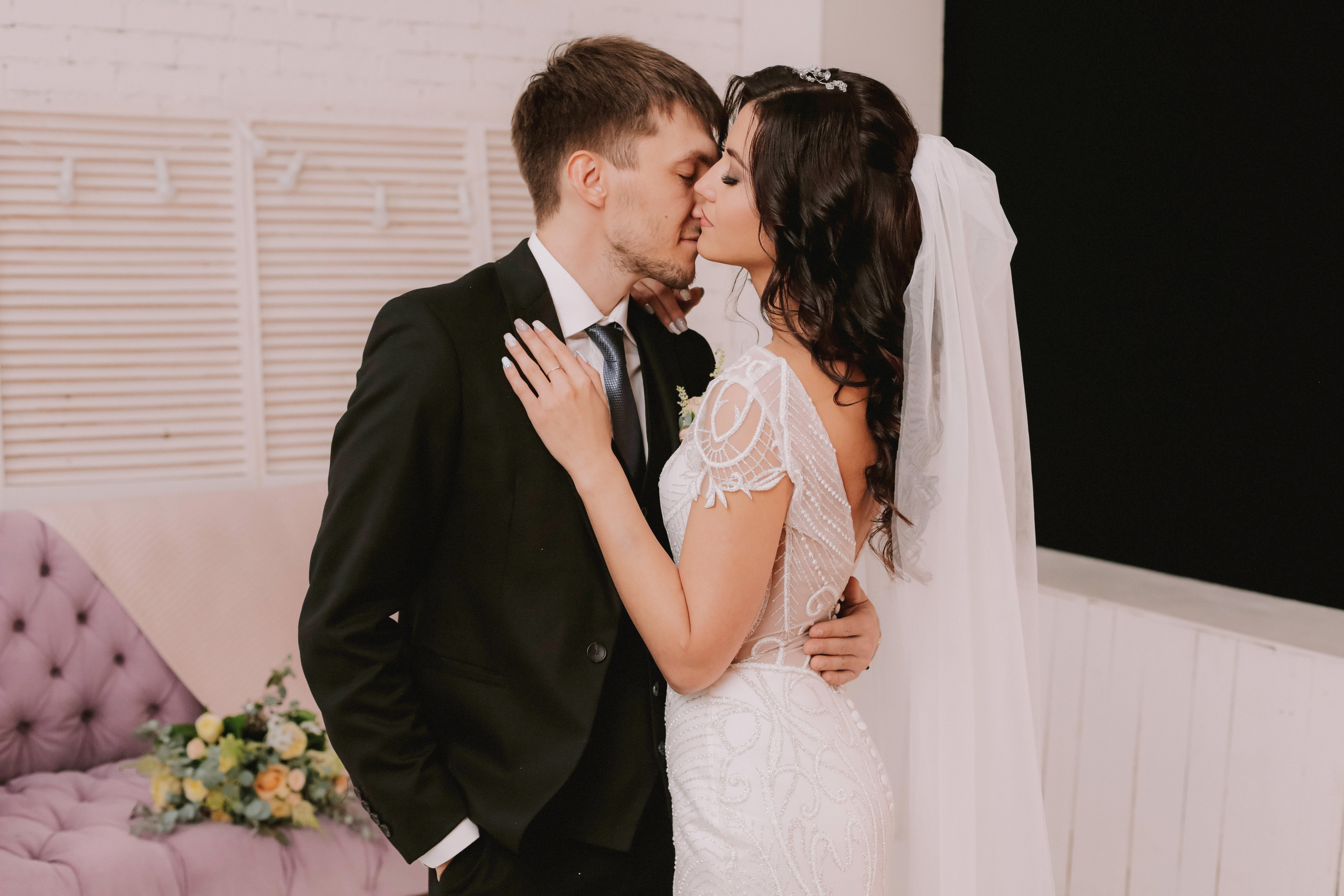 Свадебная съемка. Фотограф в Сургуте Екатерина Морозова