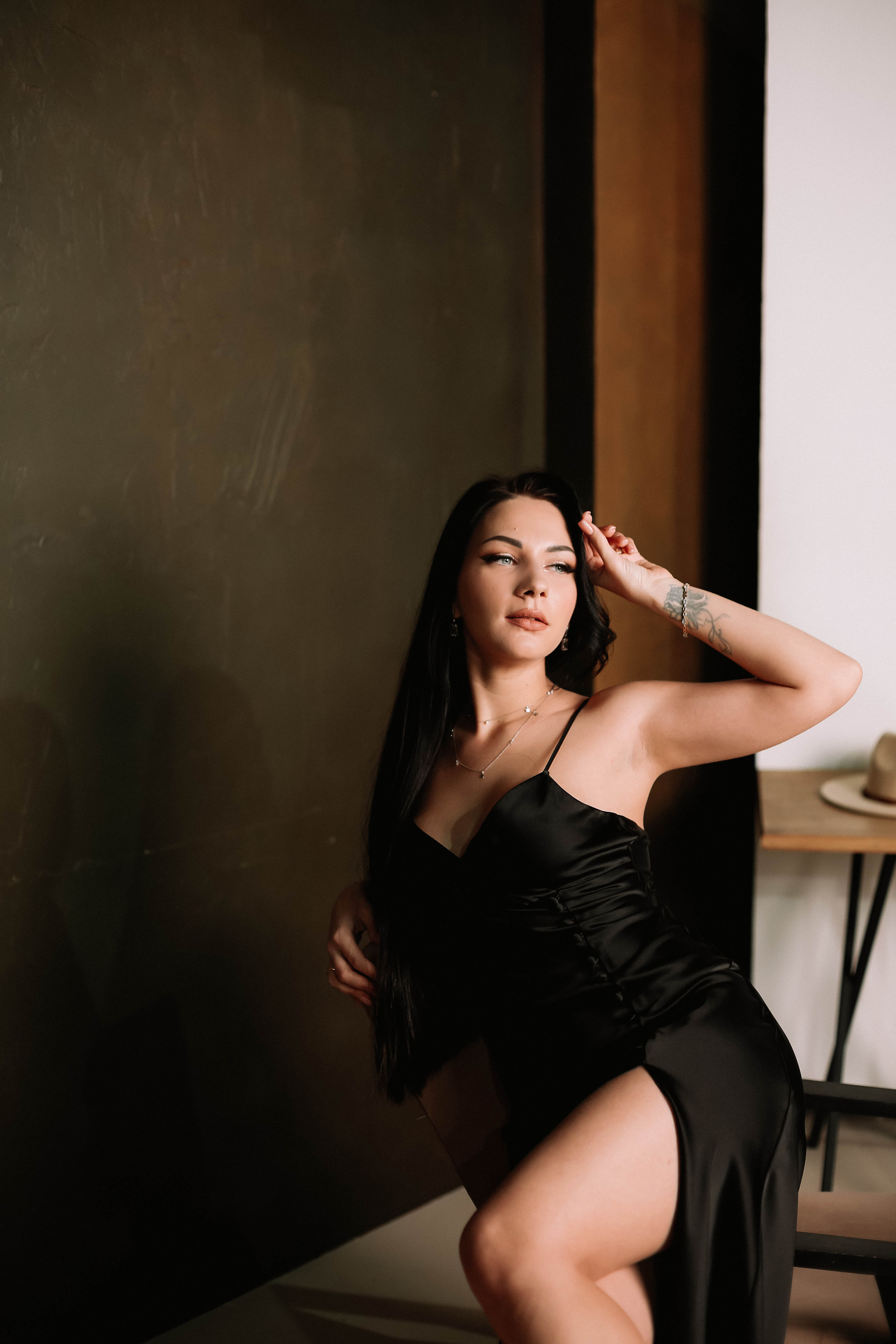 Наталья. Фотограф в Сургуте Екатерина Морозова