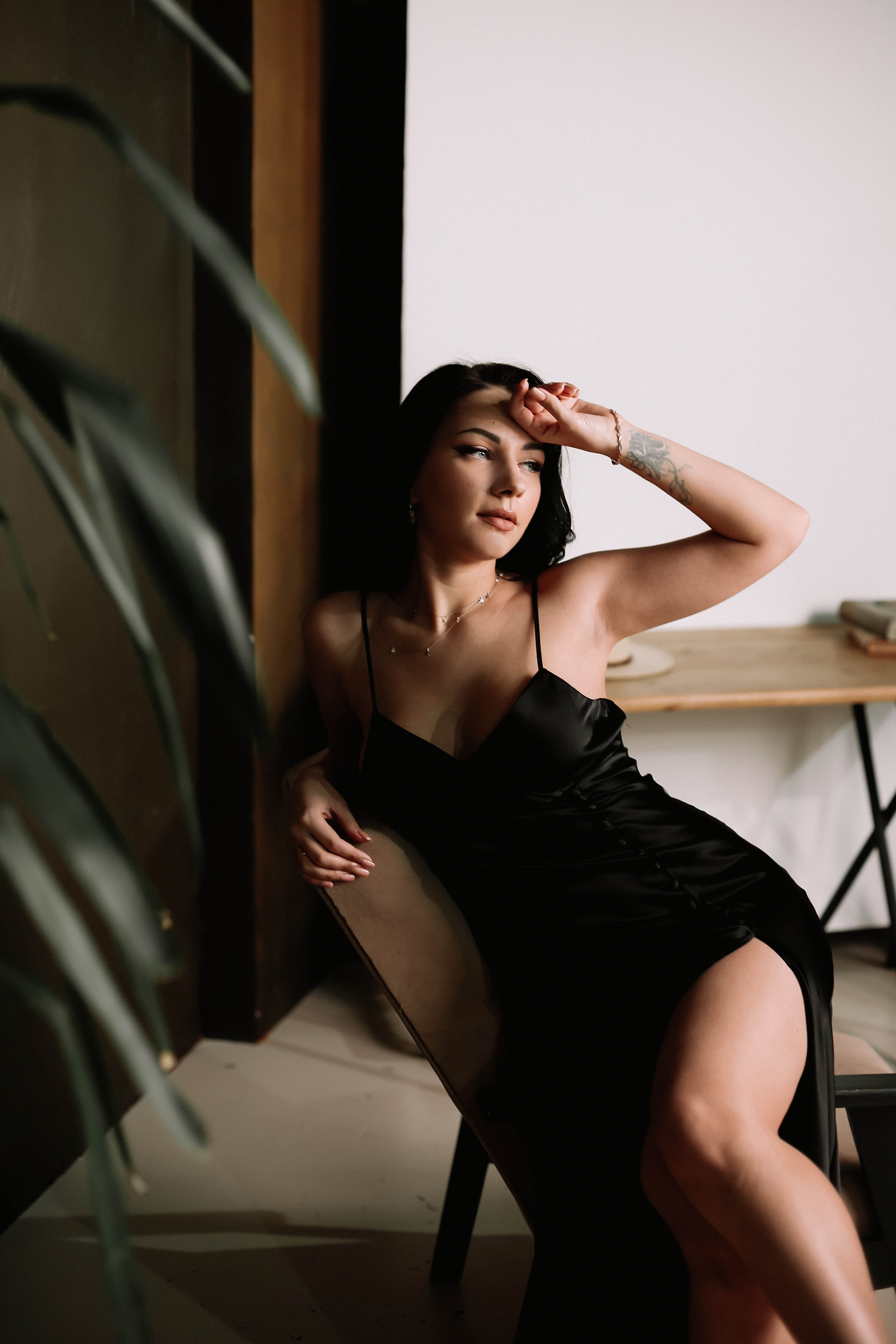 Наталья. Фотограф в Сургуте Екатерина Морозова