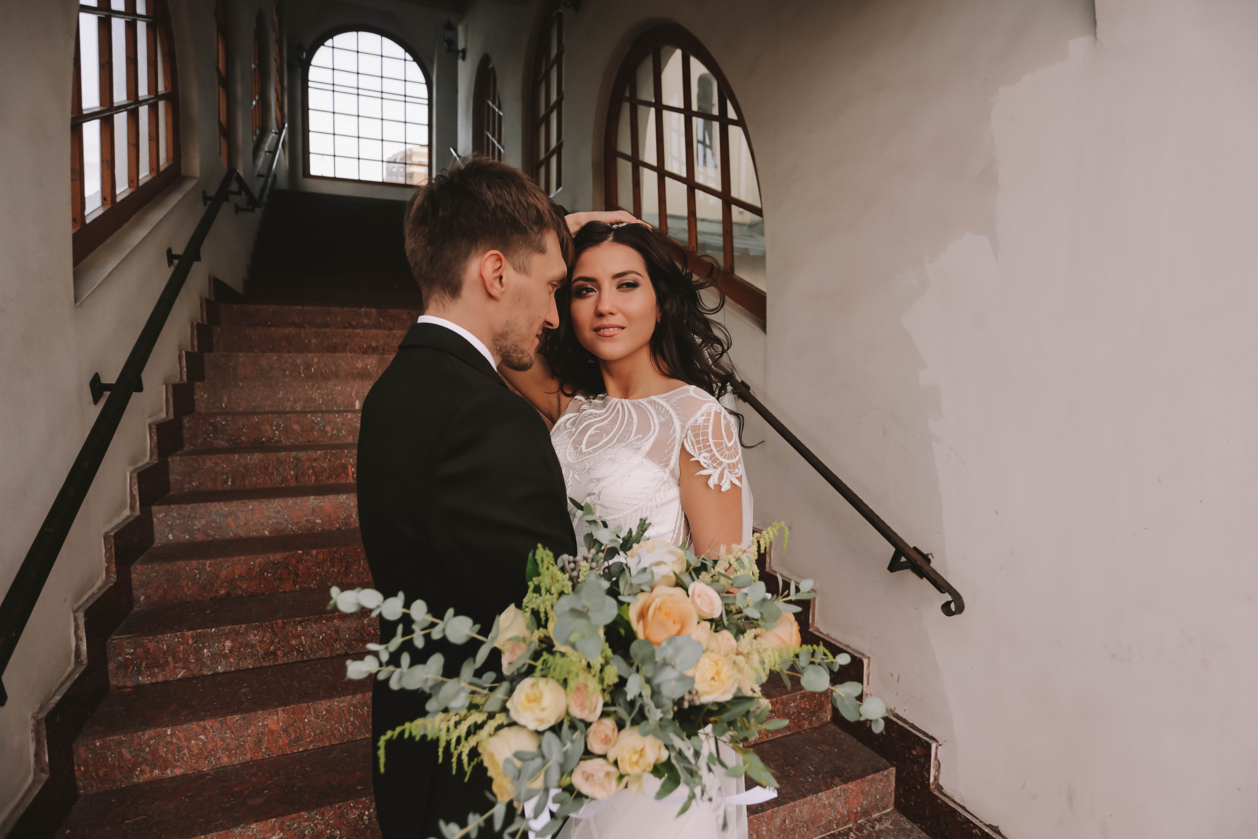 Максим & Маргарита. Фотограф в Сургуте Екатерина Морозова