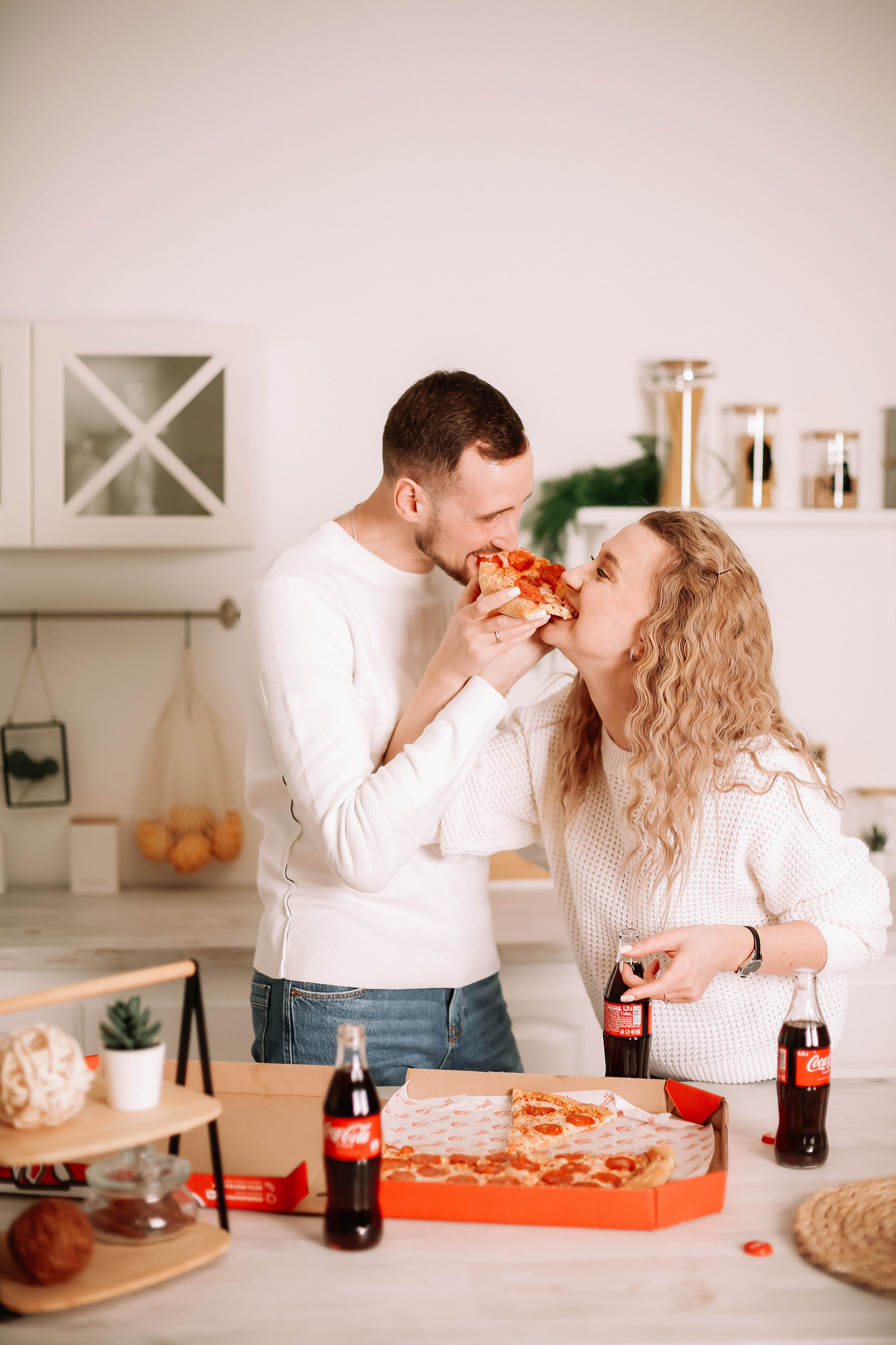 Катя, Максим и Никита. Фотограф в Сургуте Екатерина Морозова