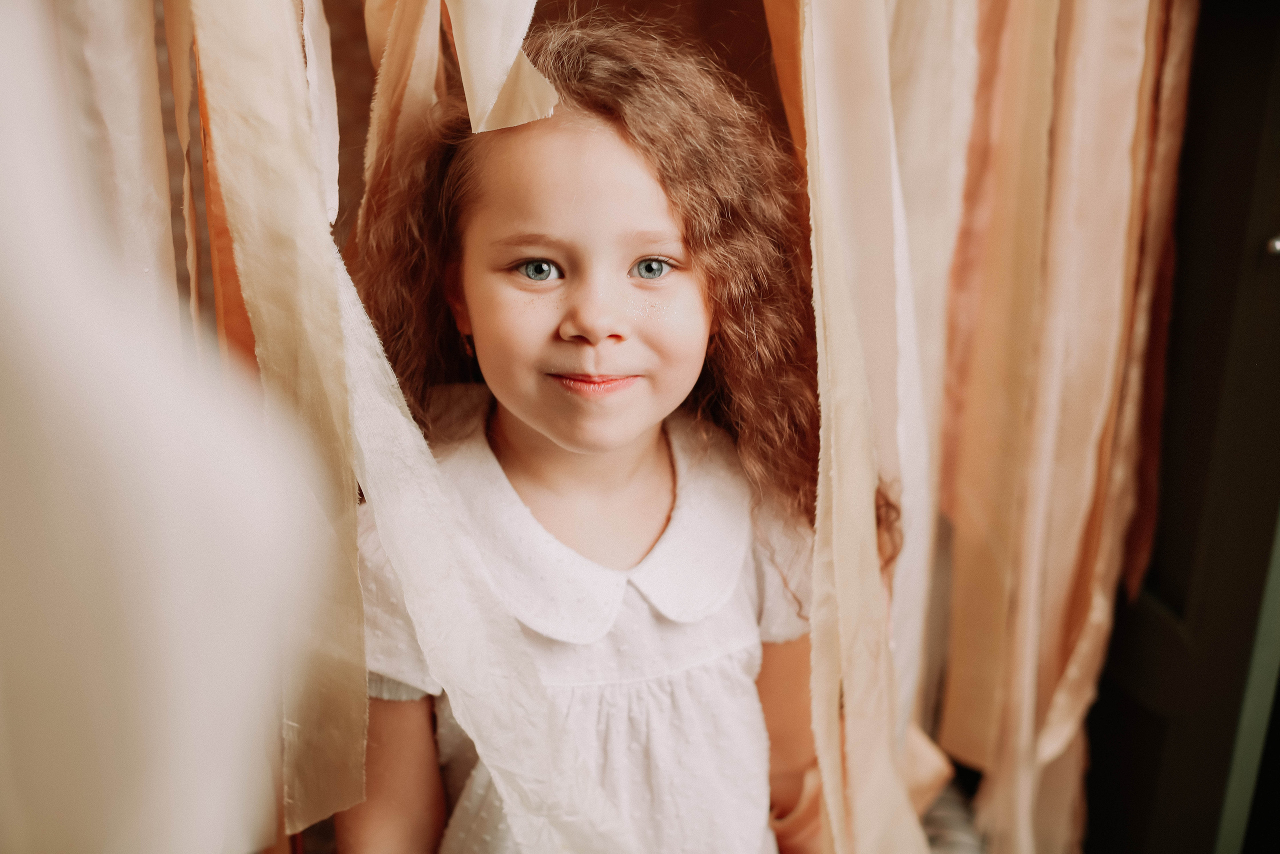 Женское поколение. Фотограф в Сургуте Екатерина Морозова