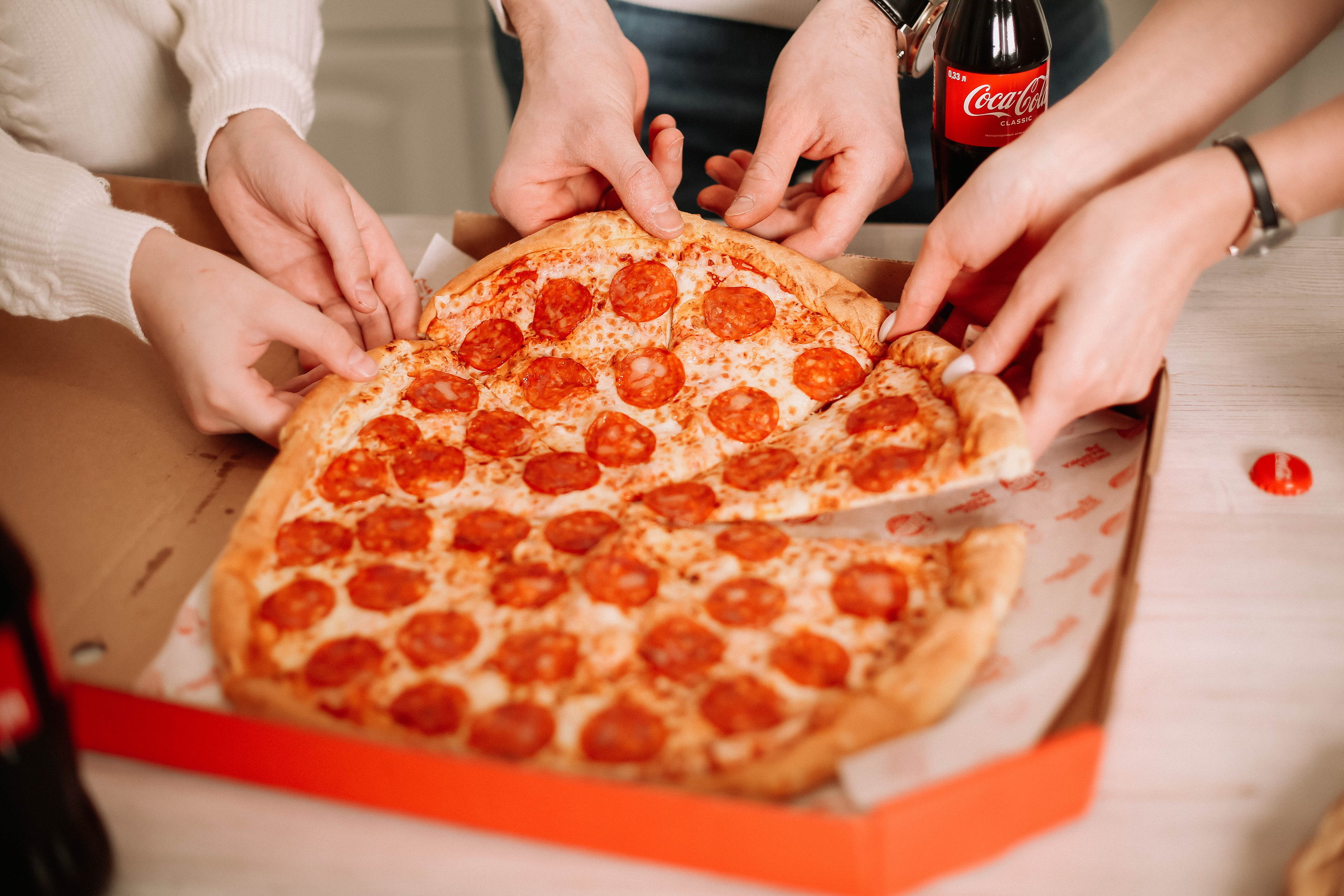 Катя, Максим и Никита. Фотограф в Сургуте Екатерина Морозова