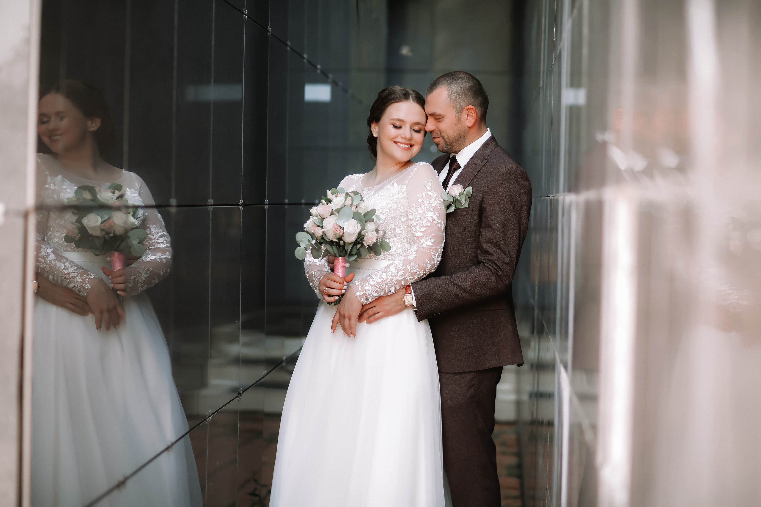 Свадебная съемка. Фотограф в Сургуте Екатерина Морозова