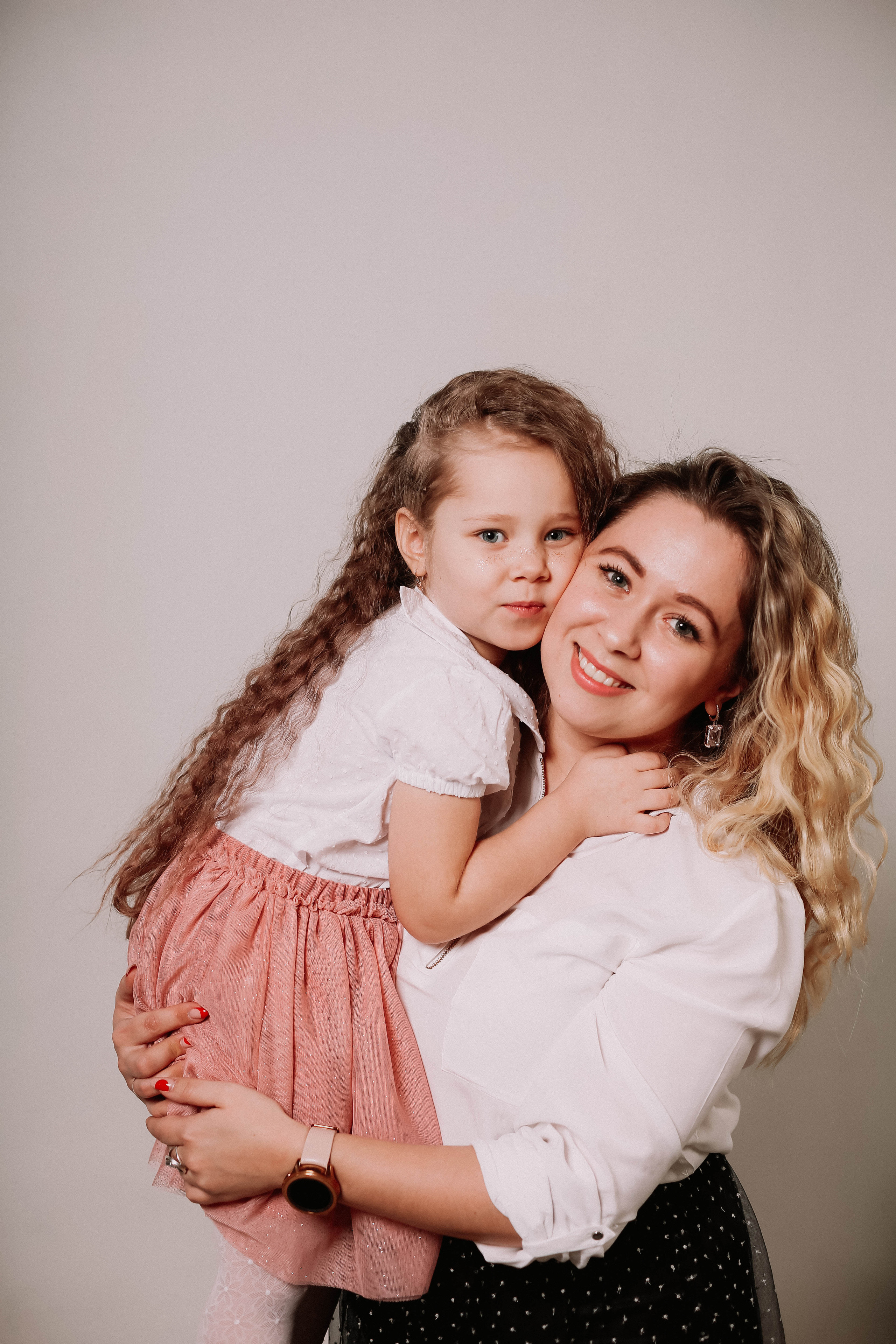 Женское поколение. Фотограф в Сургуте Екатерина Морозова