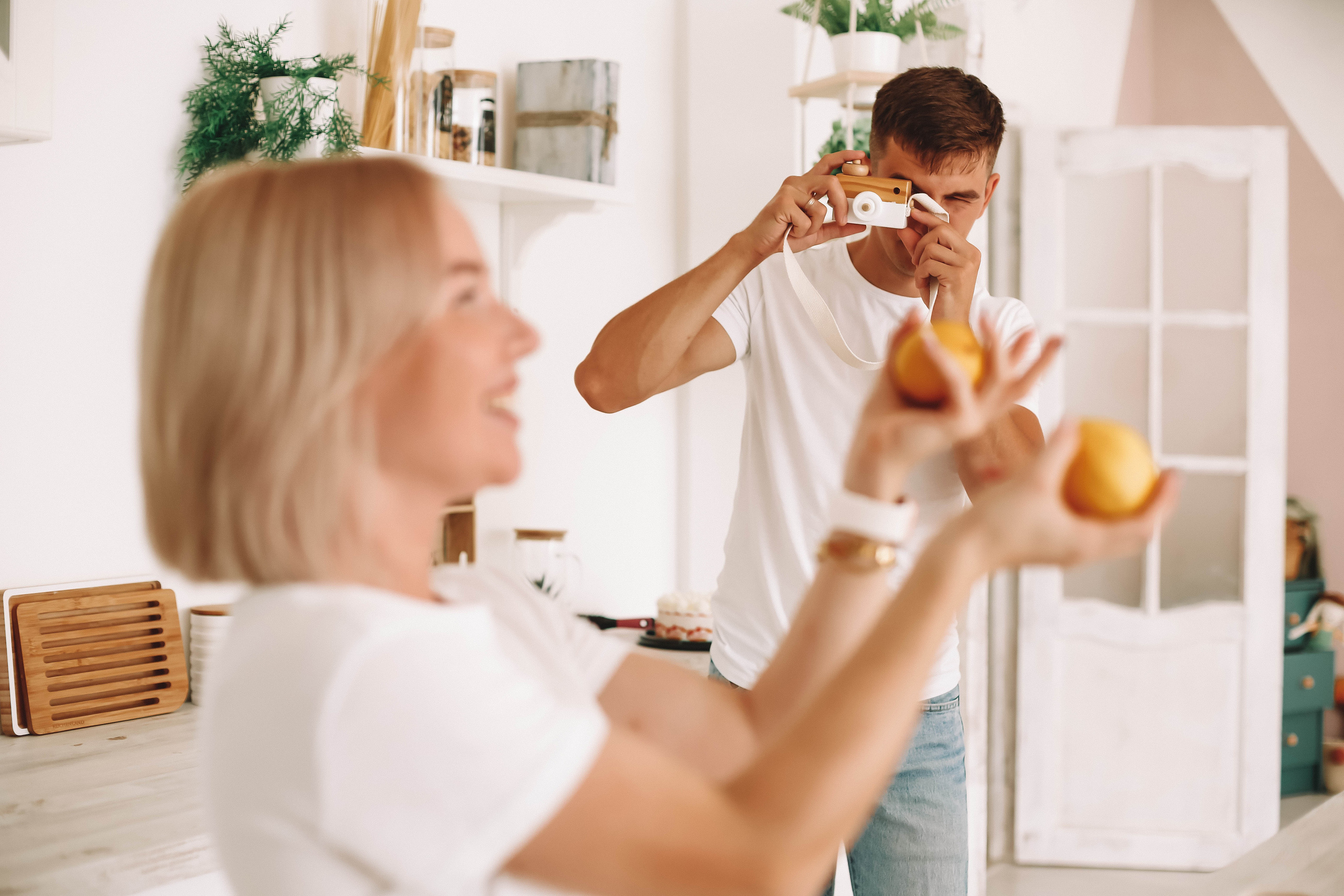Семейная съемка. Фотограф в Сургуте Екатерина Морозова
