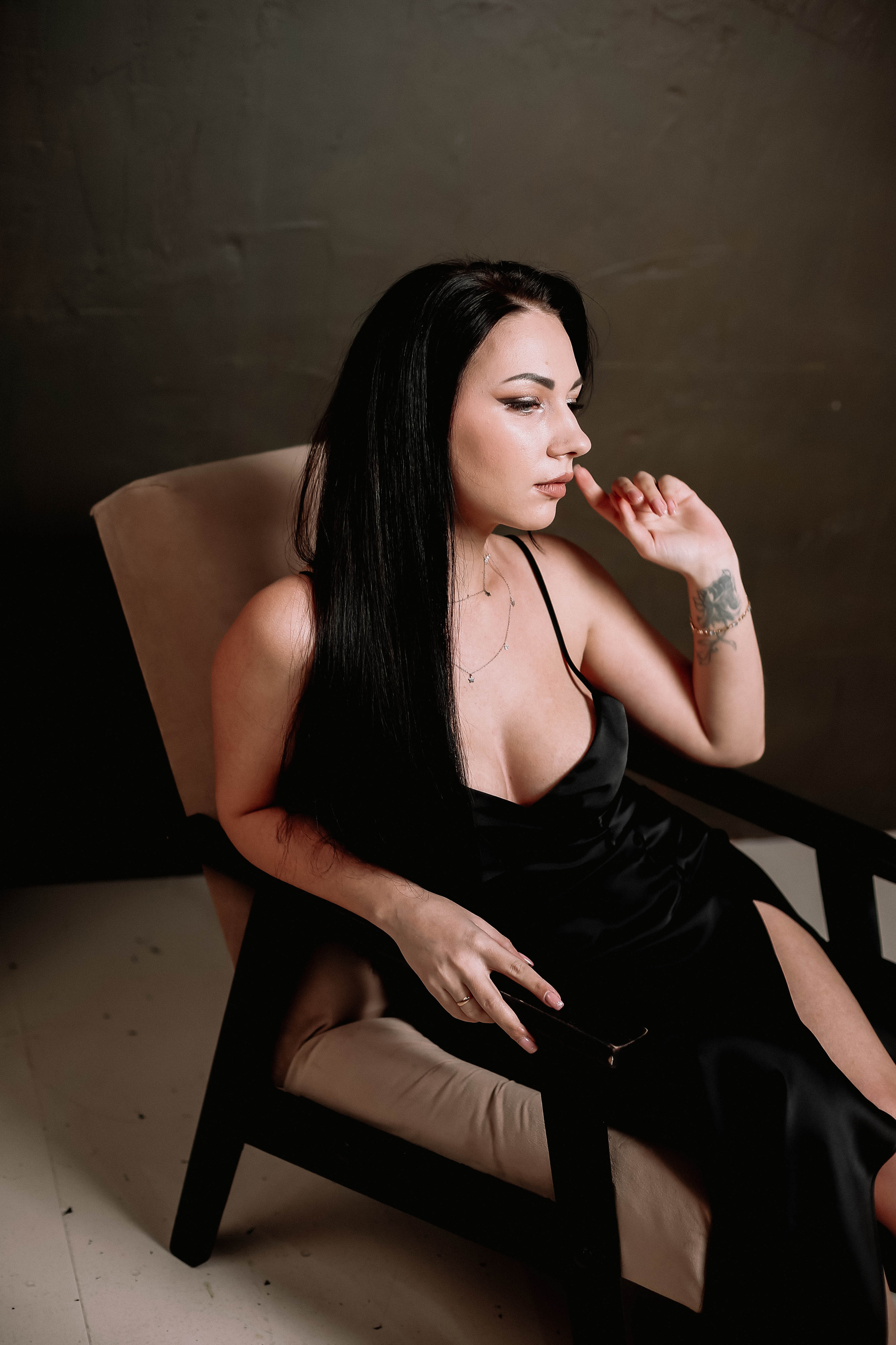 Наталья. Фотограф в Сургуте Екатерина Морозова