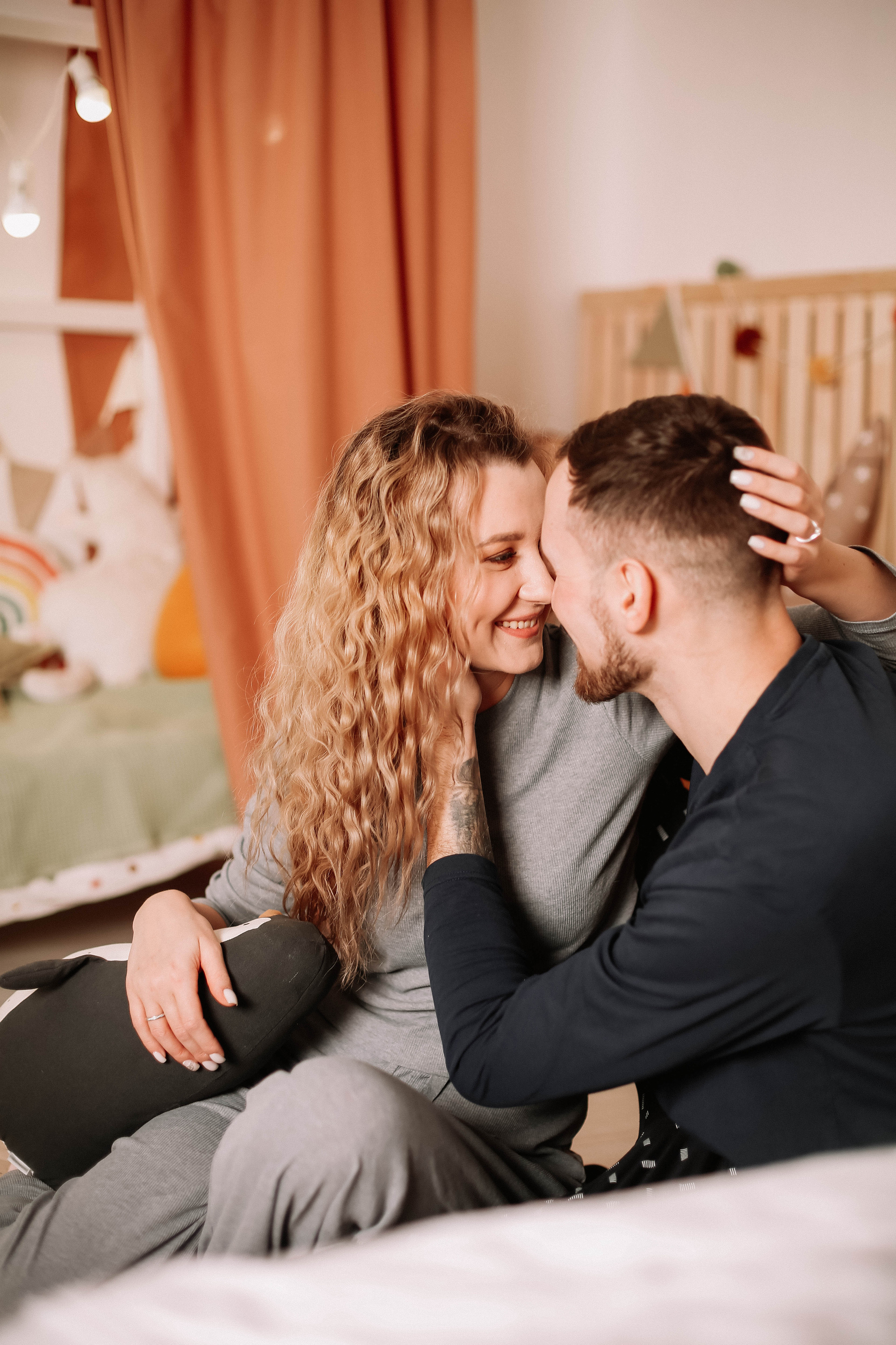 Катя, Максим и Никита. Фотограф в Сургуте Екатерина Морозова