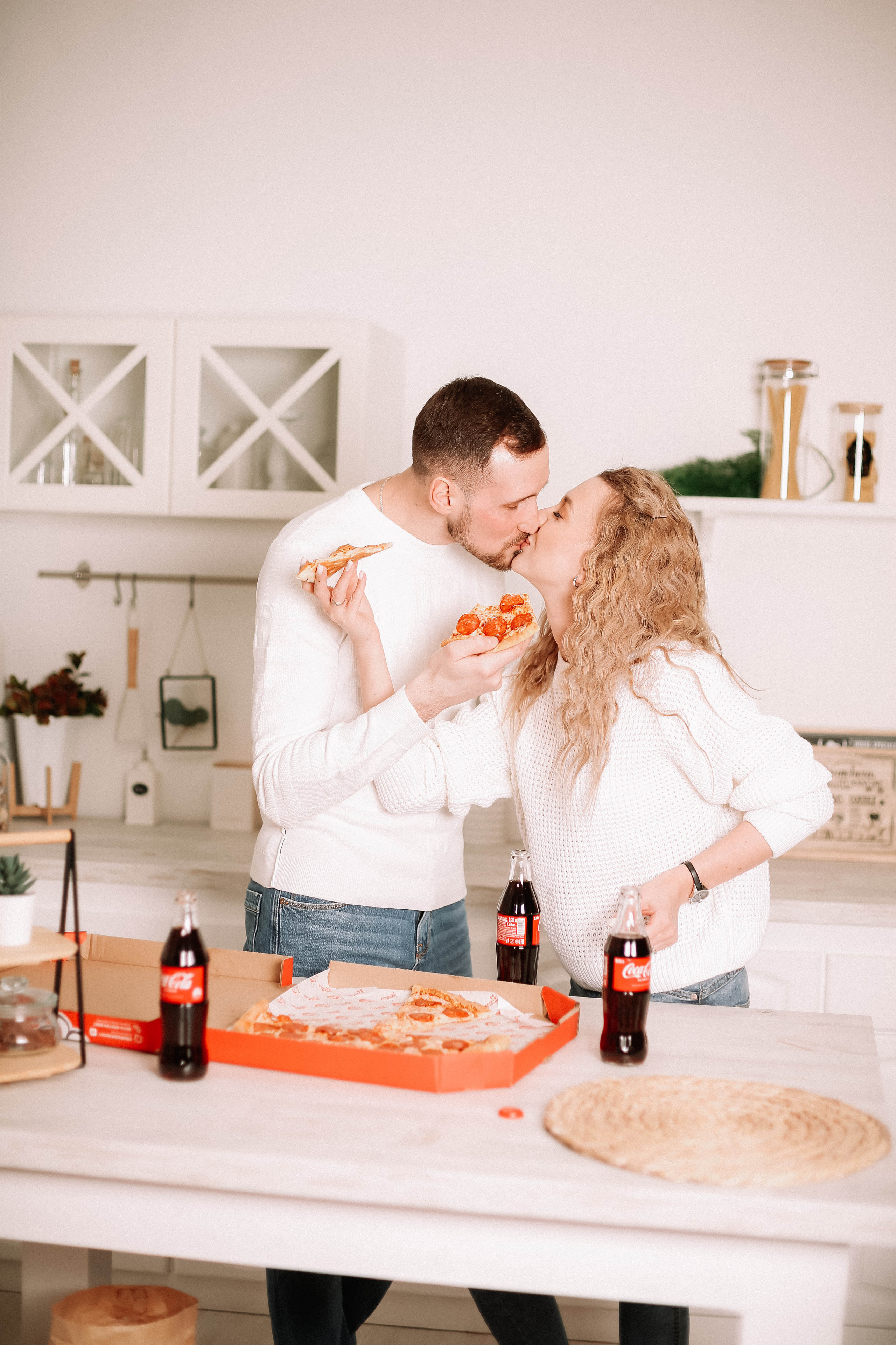 Катя, Максим и Никита. Фотограф в Сургуте Екатерина Морозова