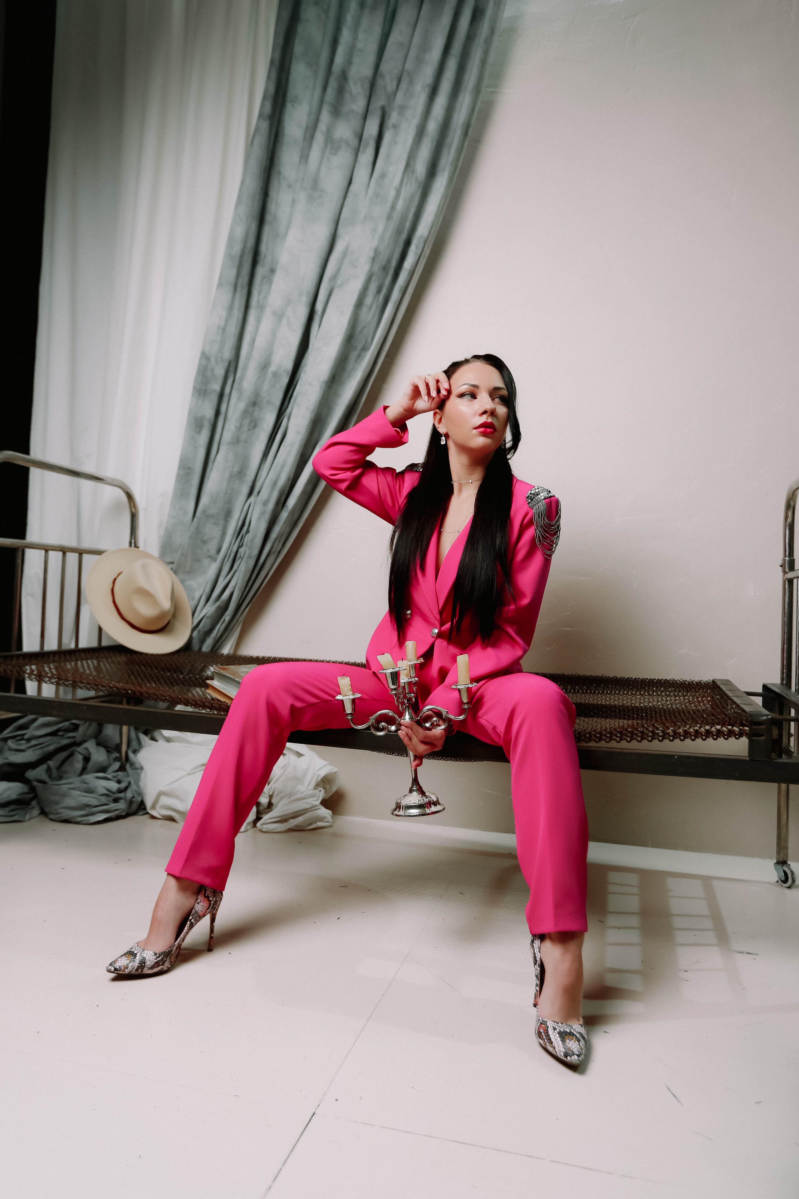 Наталья. Фотограф в Сургуте Екатерина Морозова