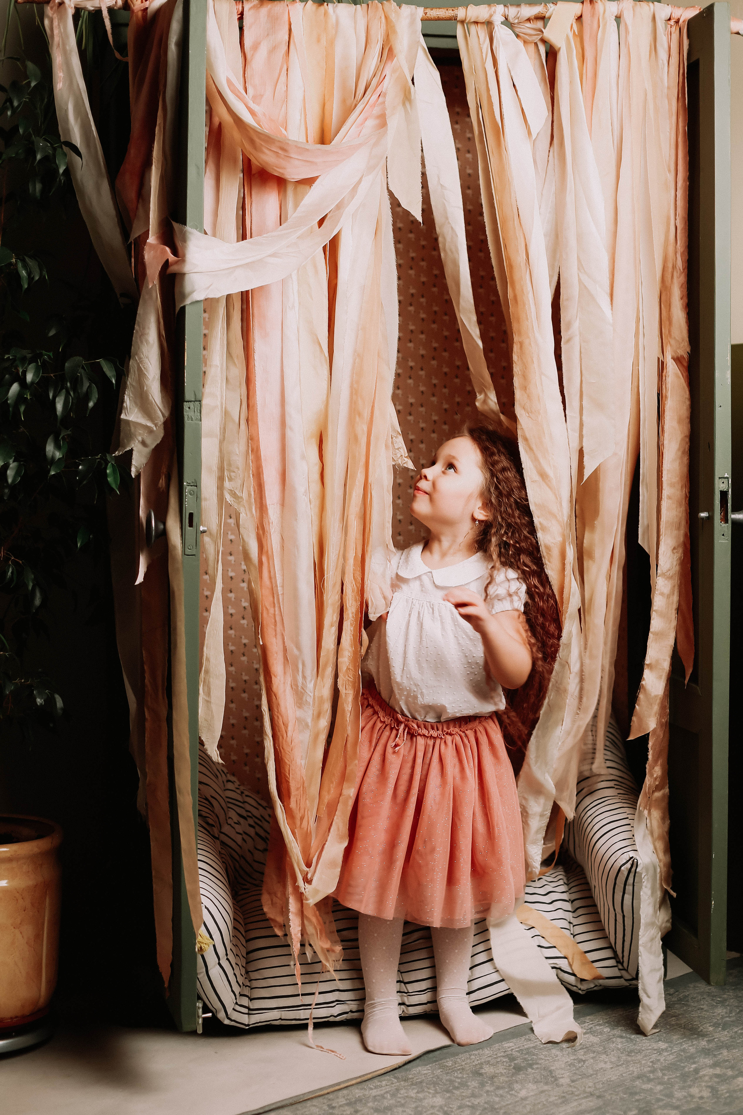 Женское поколение. Фотограф в Сургуте Екатерина Морозова