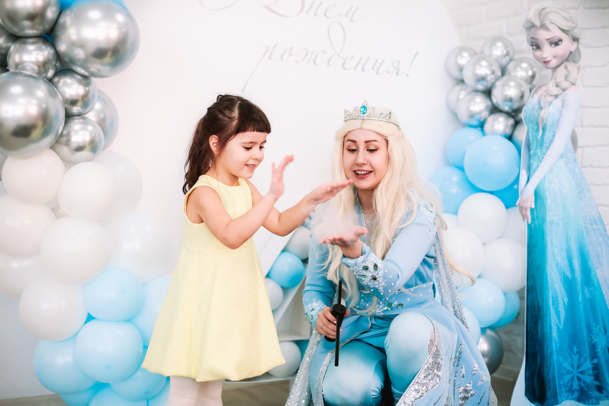 Репортажная съемка. Фотограф в Сургуте Екатерина Морозова