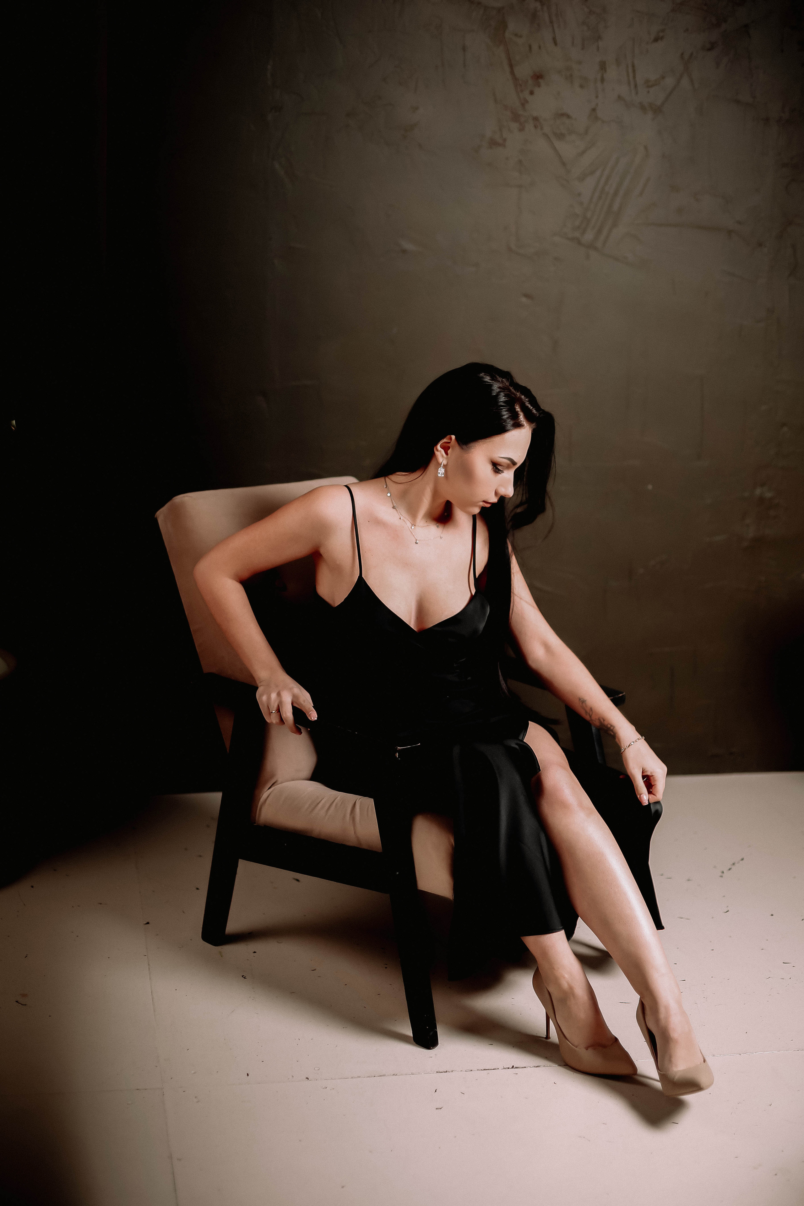 Наталья. Фотограф в Сургуте Екатерина Морозова