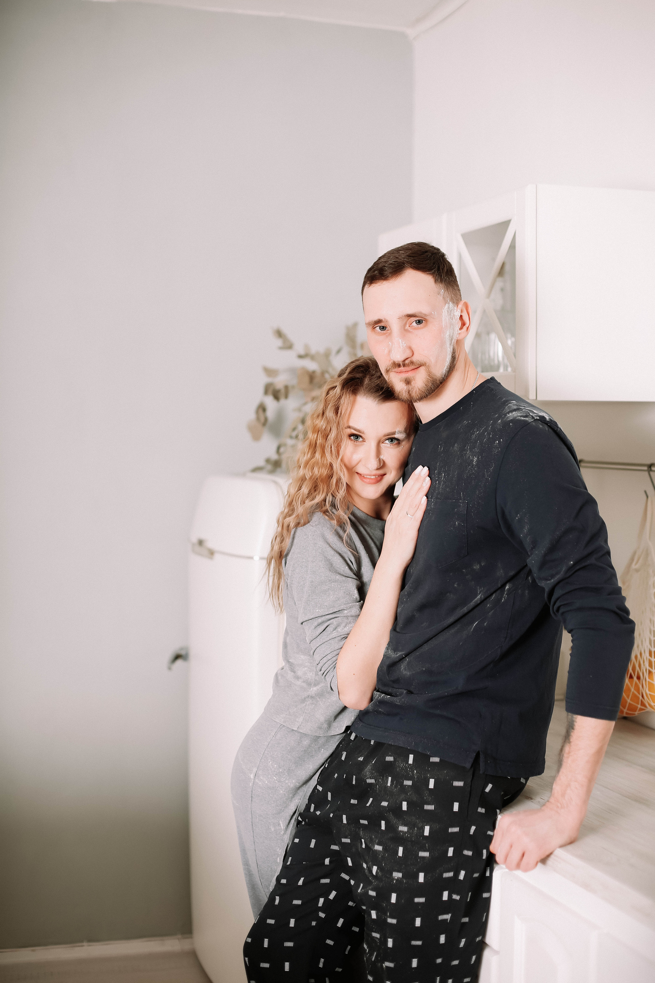 Катя, Максим и Никита. Фотограф в Сургуте Екатерина Морозова