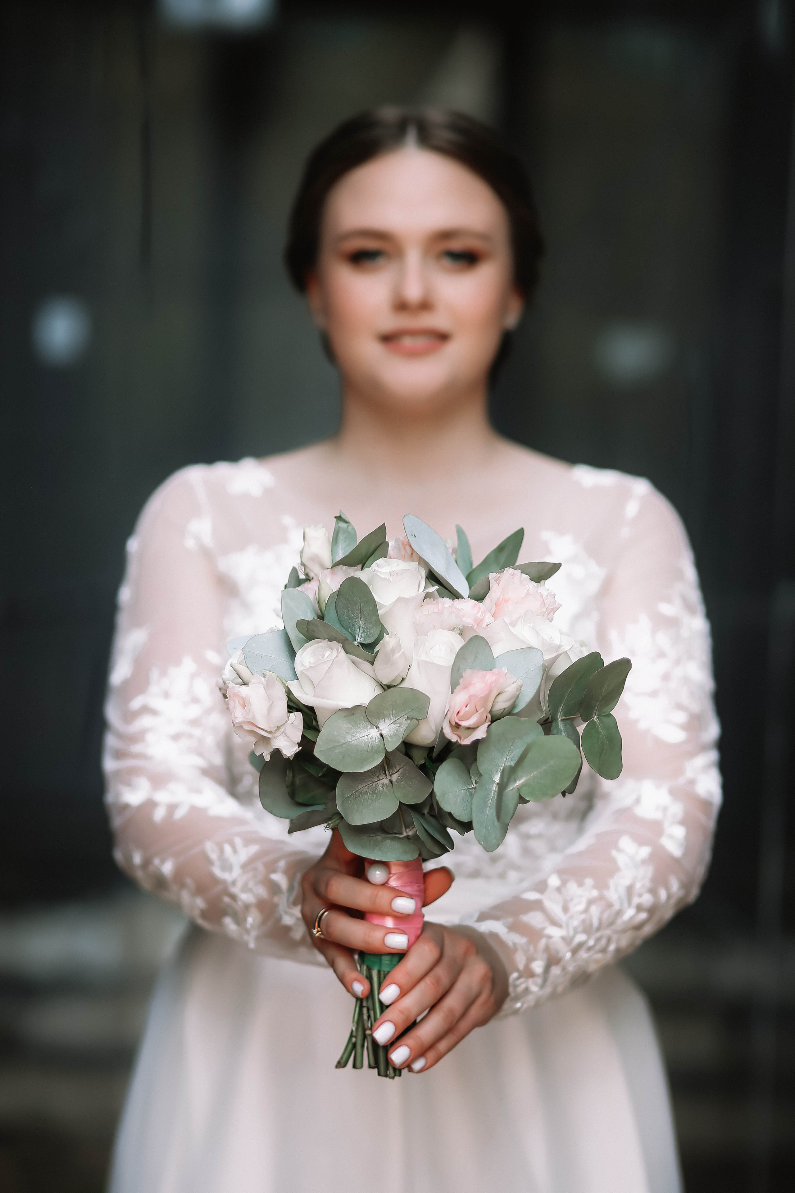 Свадебная съемка. Фотограф в Сургуте Екатерина Морозова