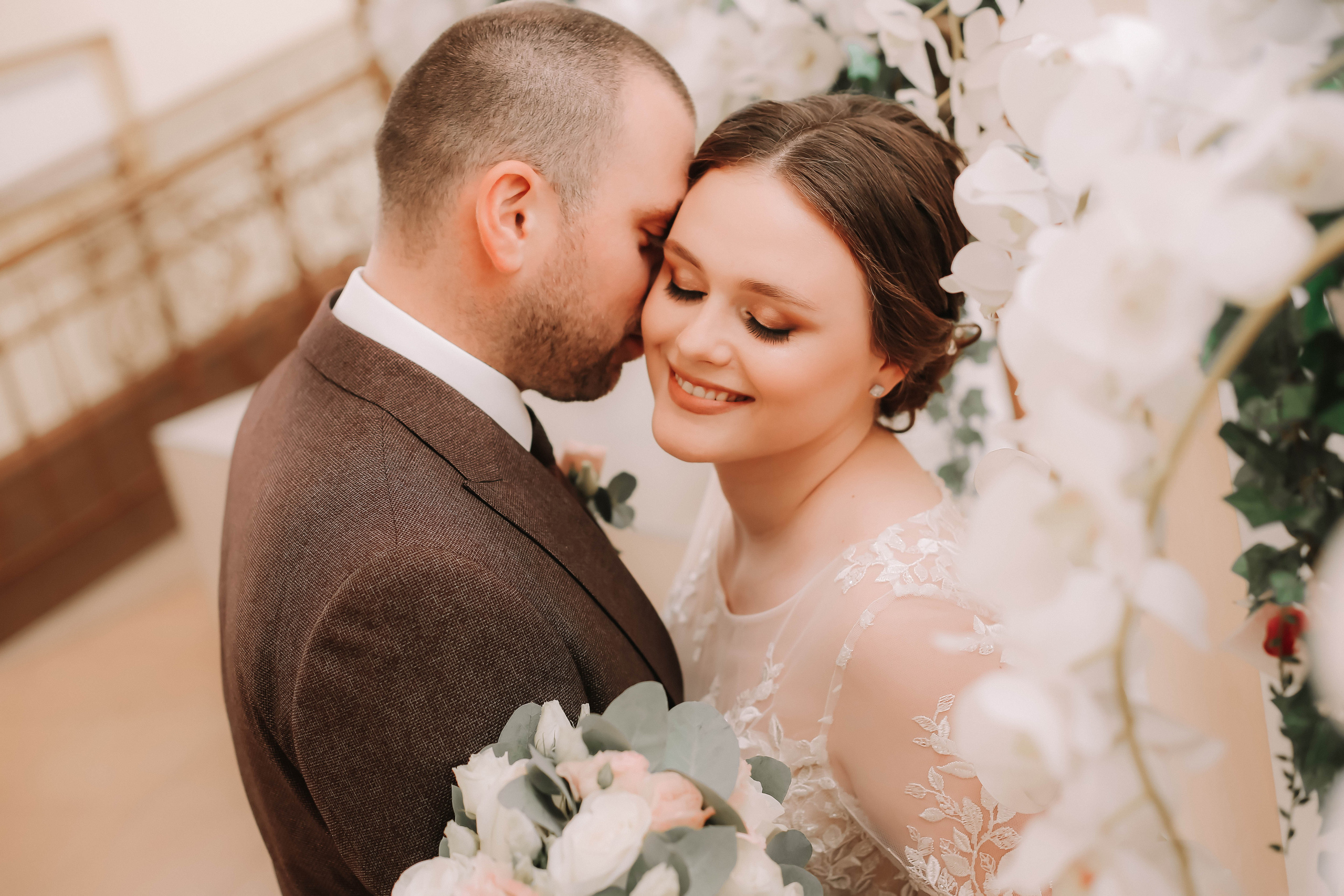 Свадебная съемка. Фотограф в Сургуте Екатерина Морозова