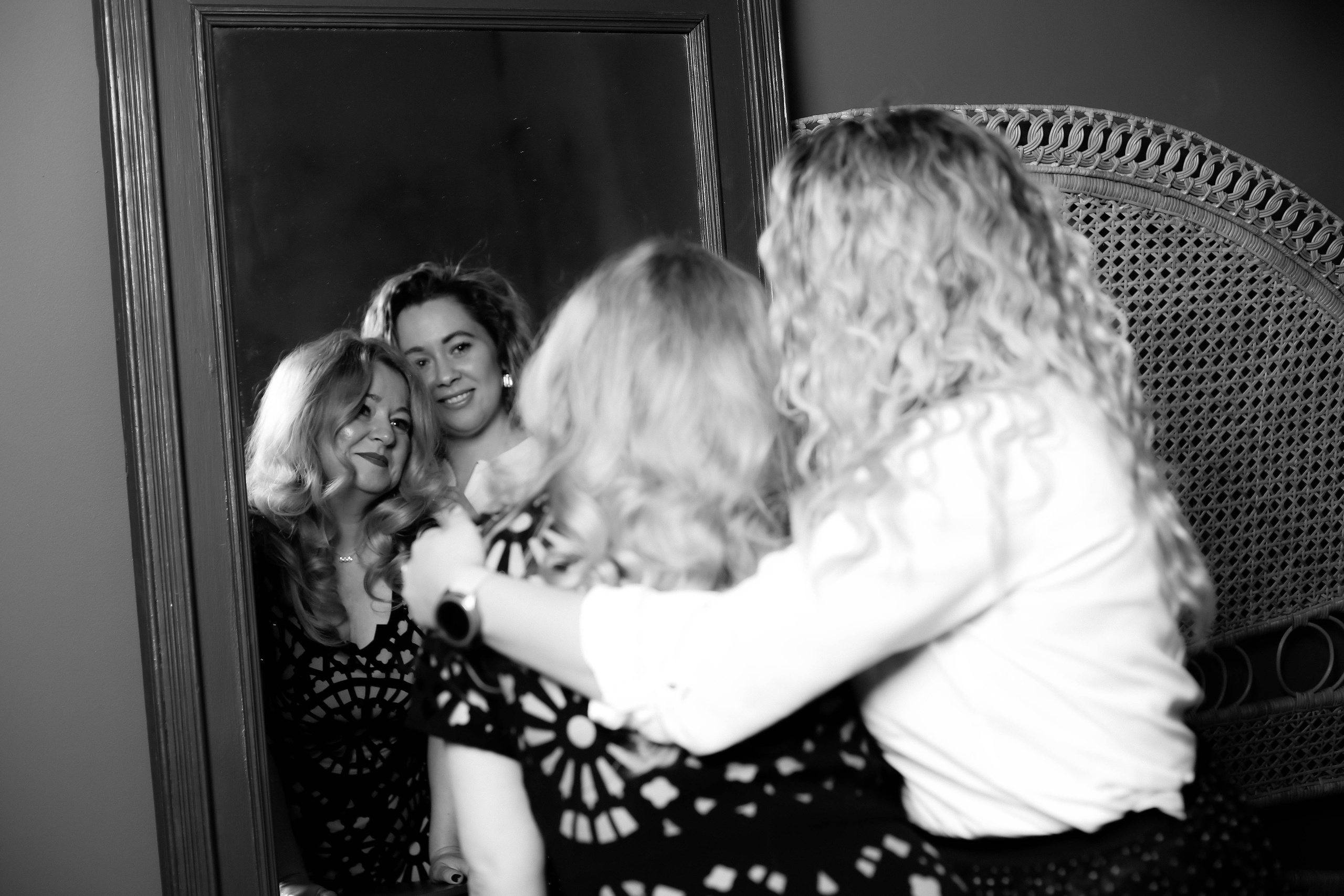 Женское поколение. Фотограф в Сургуте Екатерина Морозова