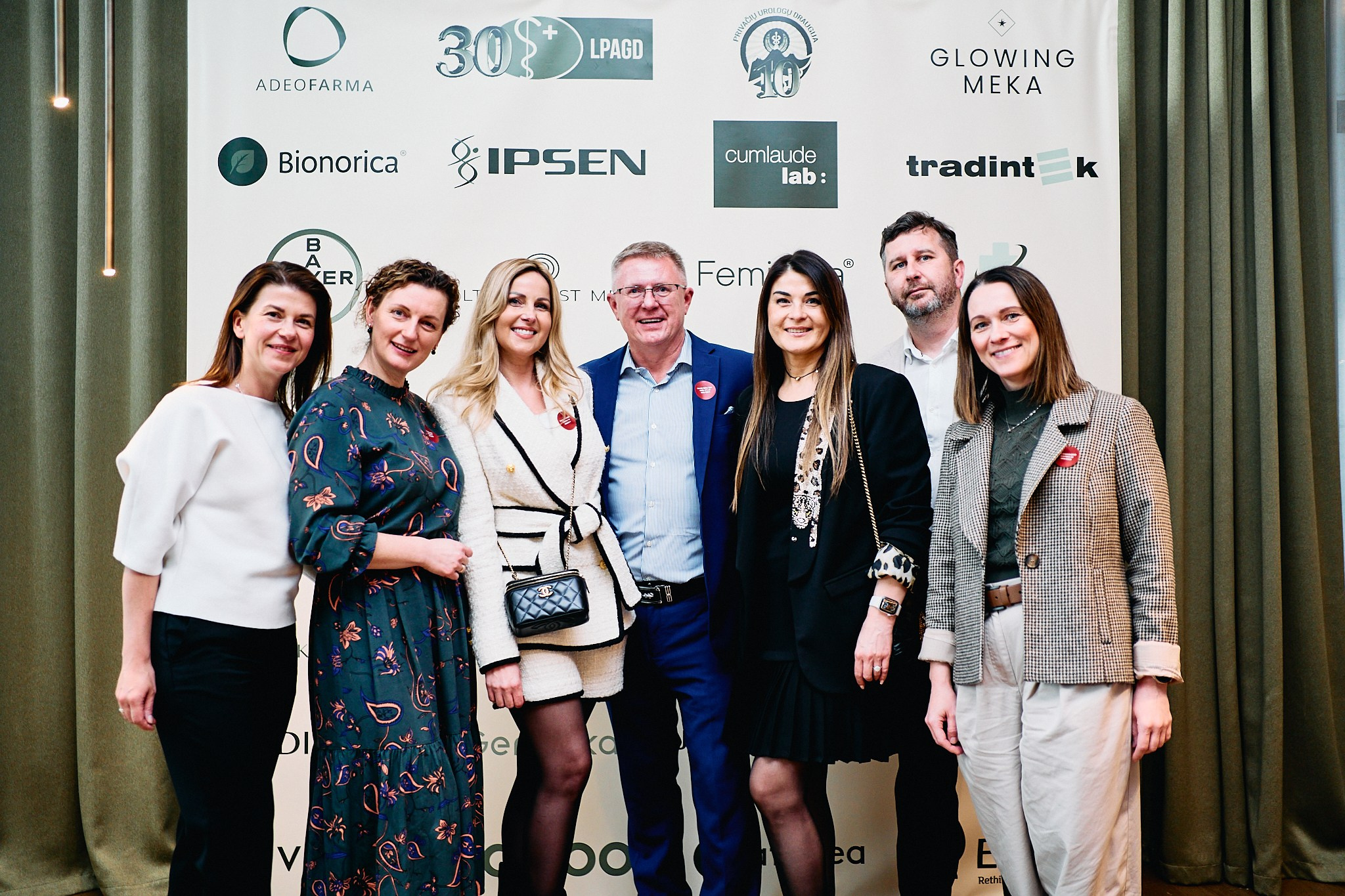 LPAGD Conference (AC Hotel by Marriott). Photographer in Vilnius