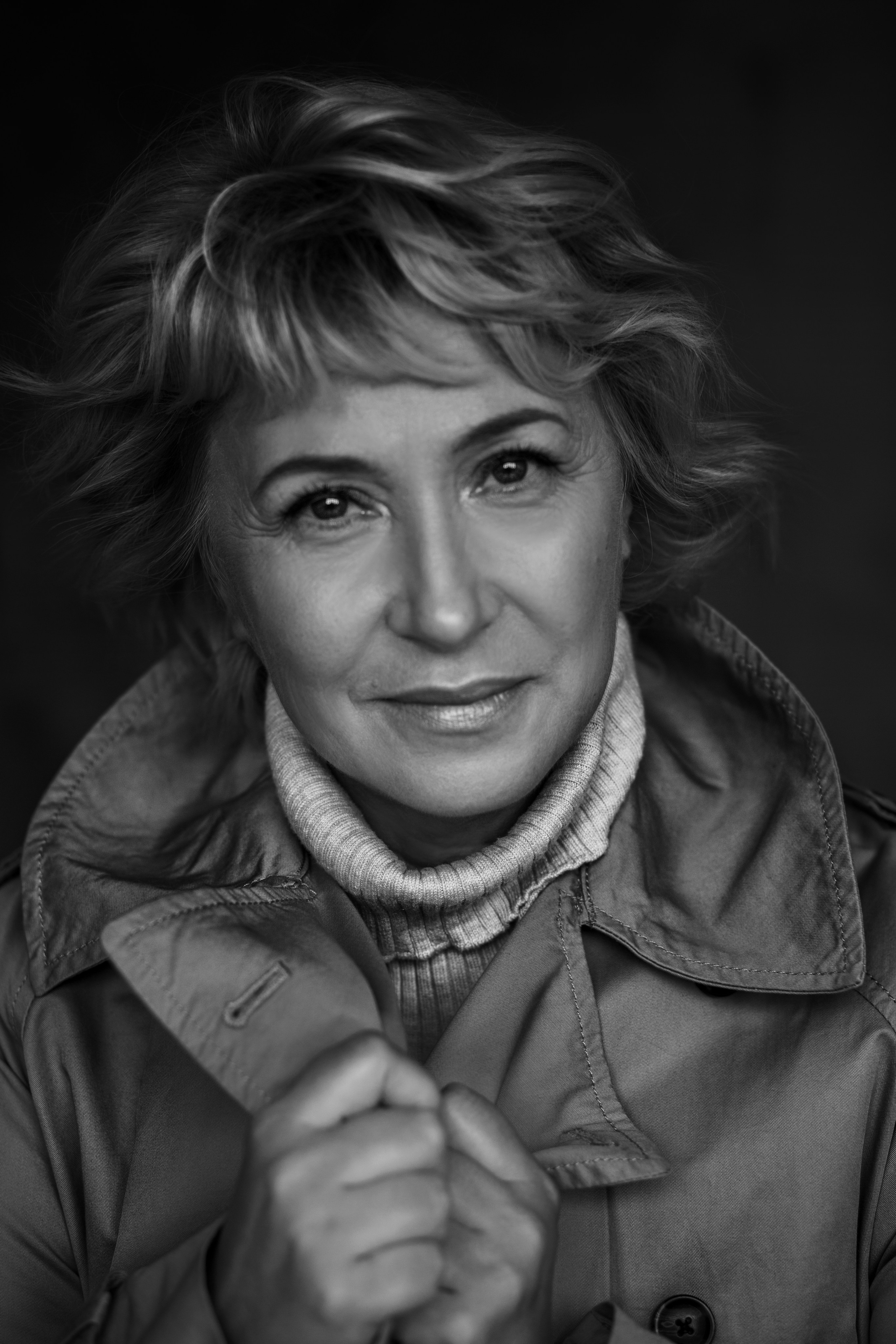 ПСИХОЛОГИЧЕСКИЙ ПОРТРЕТ. Главная